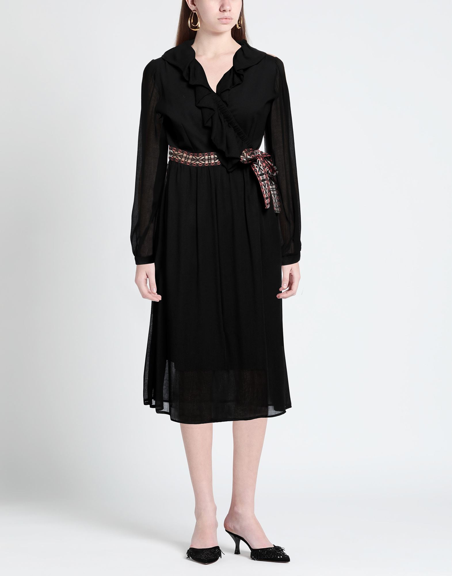  Nora Barth - Kleider - Midi-kleider - On Yoox.com 
