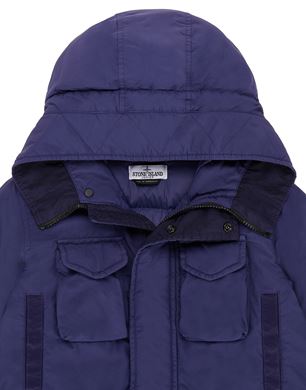 Baby stone island on sale jacket