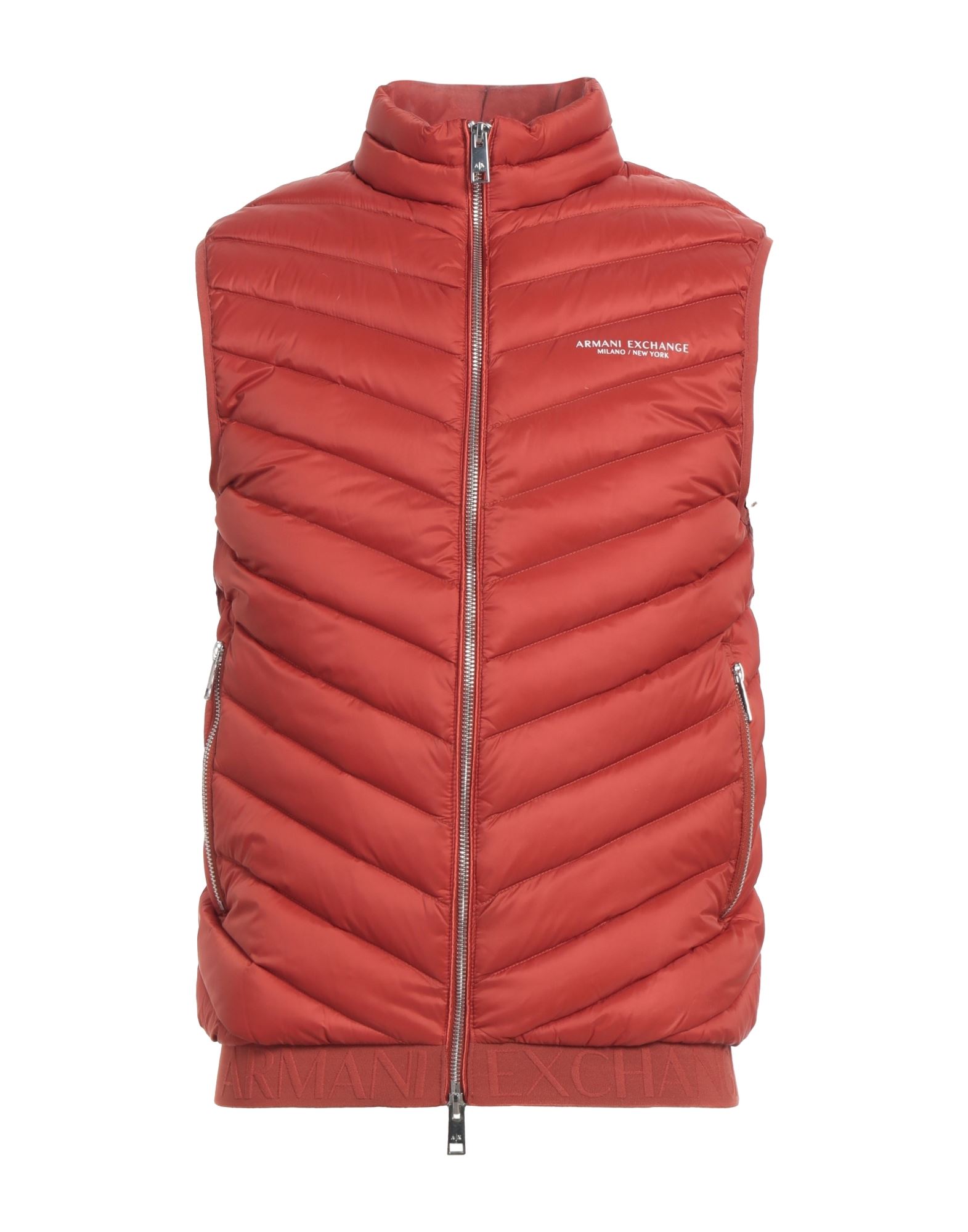  Armani Exchange - Jacken & Mäntel - Westen - On Yoox.com 