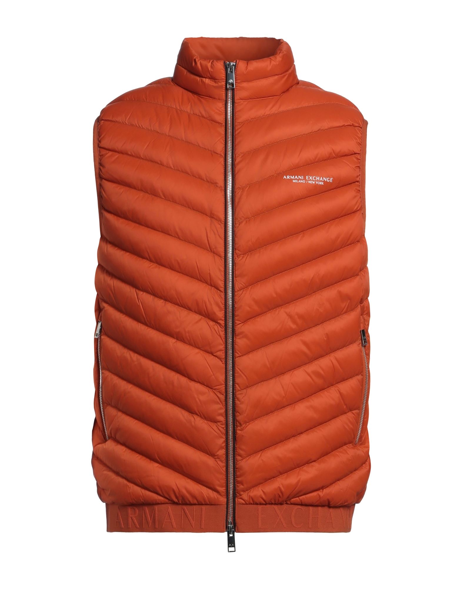  Armani Exchange - Jacken & Mäntel - Westen - On Yoox.com 