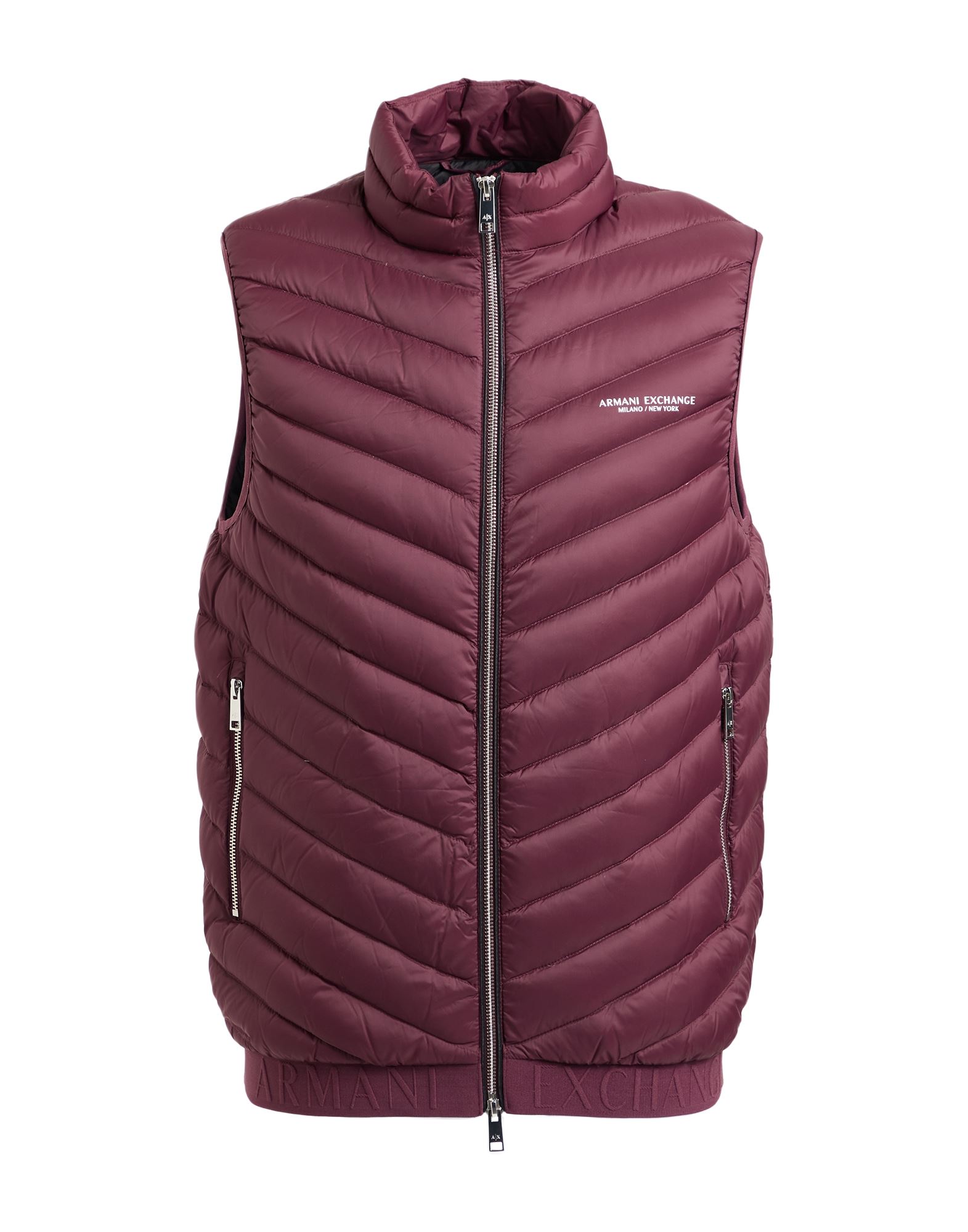  Armani Exchange - Jacken & Mäntel - Westen - On Yoox.com 