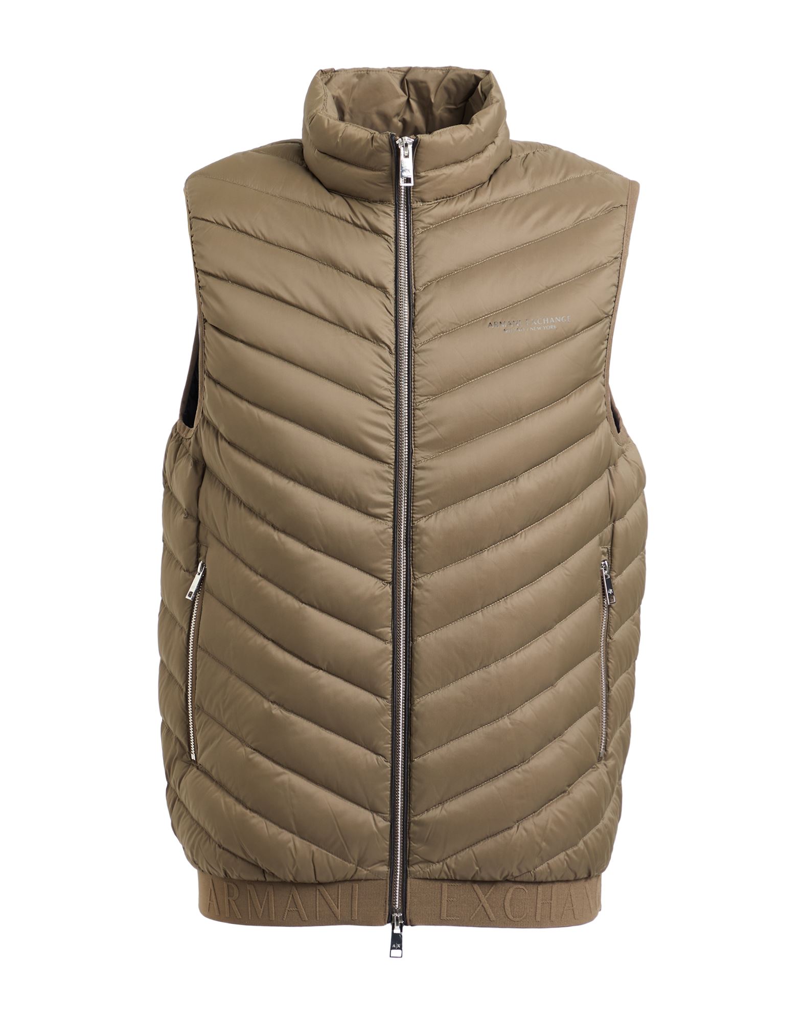  Armani Exchange - Jacken & Mäntel - Westen - On Yoox.com 