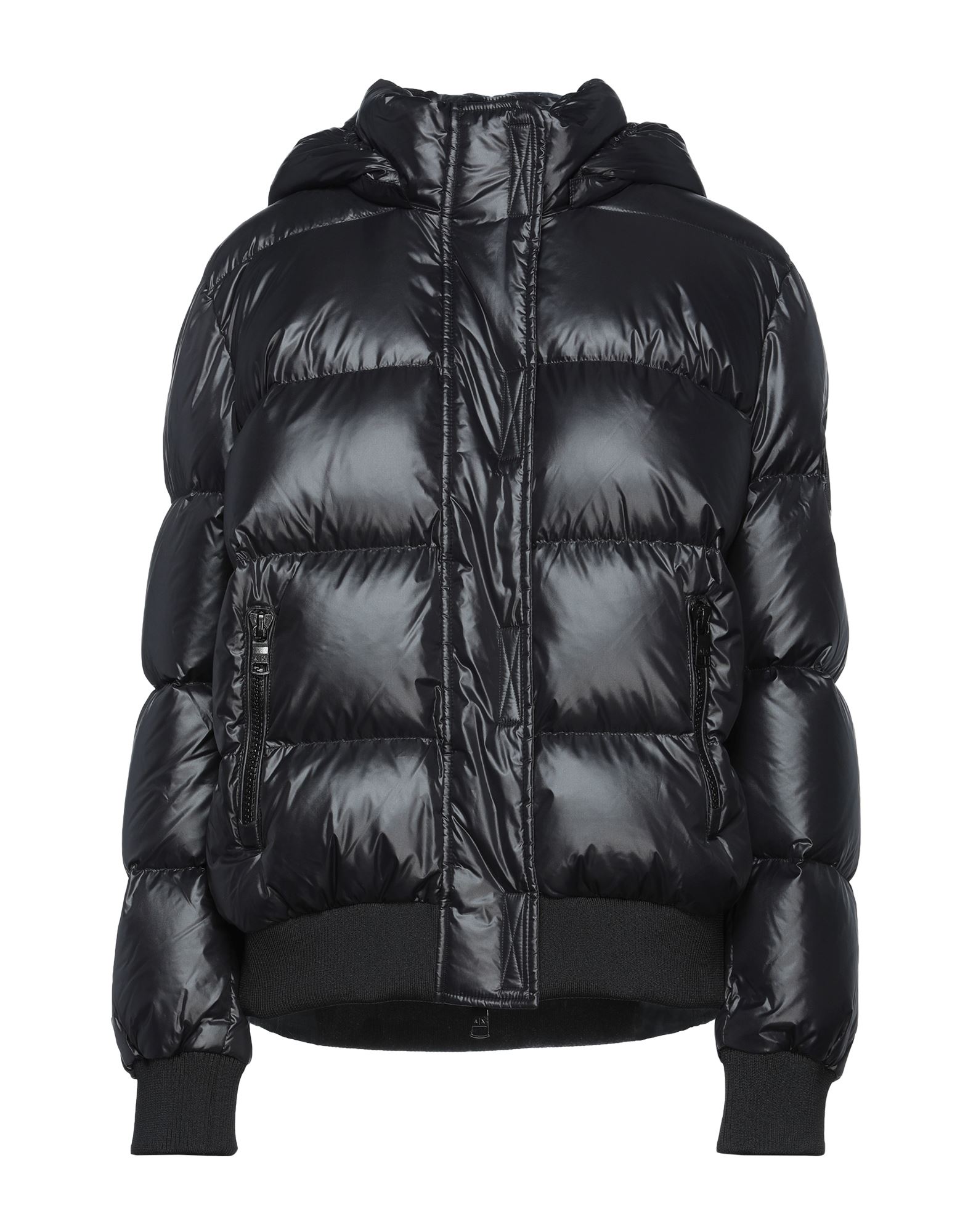 ARMANI EXCHANGE ARMANI EXCHANGE ΠΑΛΤΟ & ΤΖΑΚΕΤ Μπουφάν με επένδυση