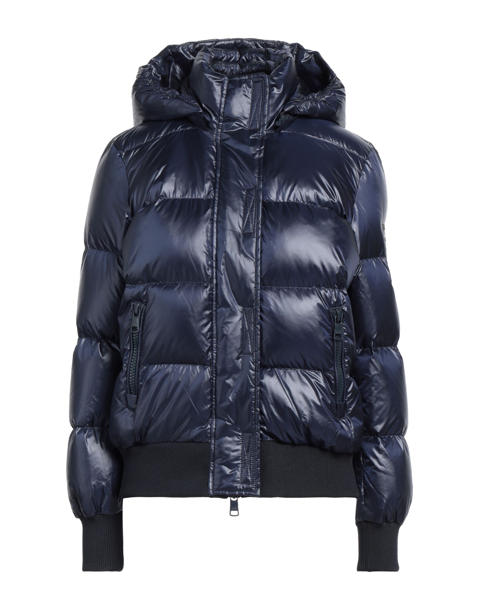 ARMANI EXCHANGE ARMANI EXCHANGE ΠΑΛΤΟ & ΤΖΑΚΕΤ Μπουφάν με επένδυση