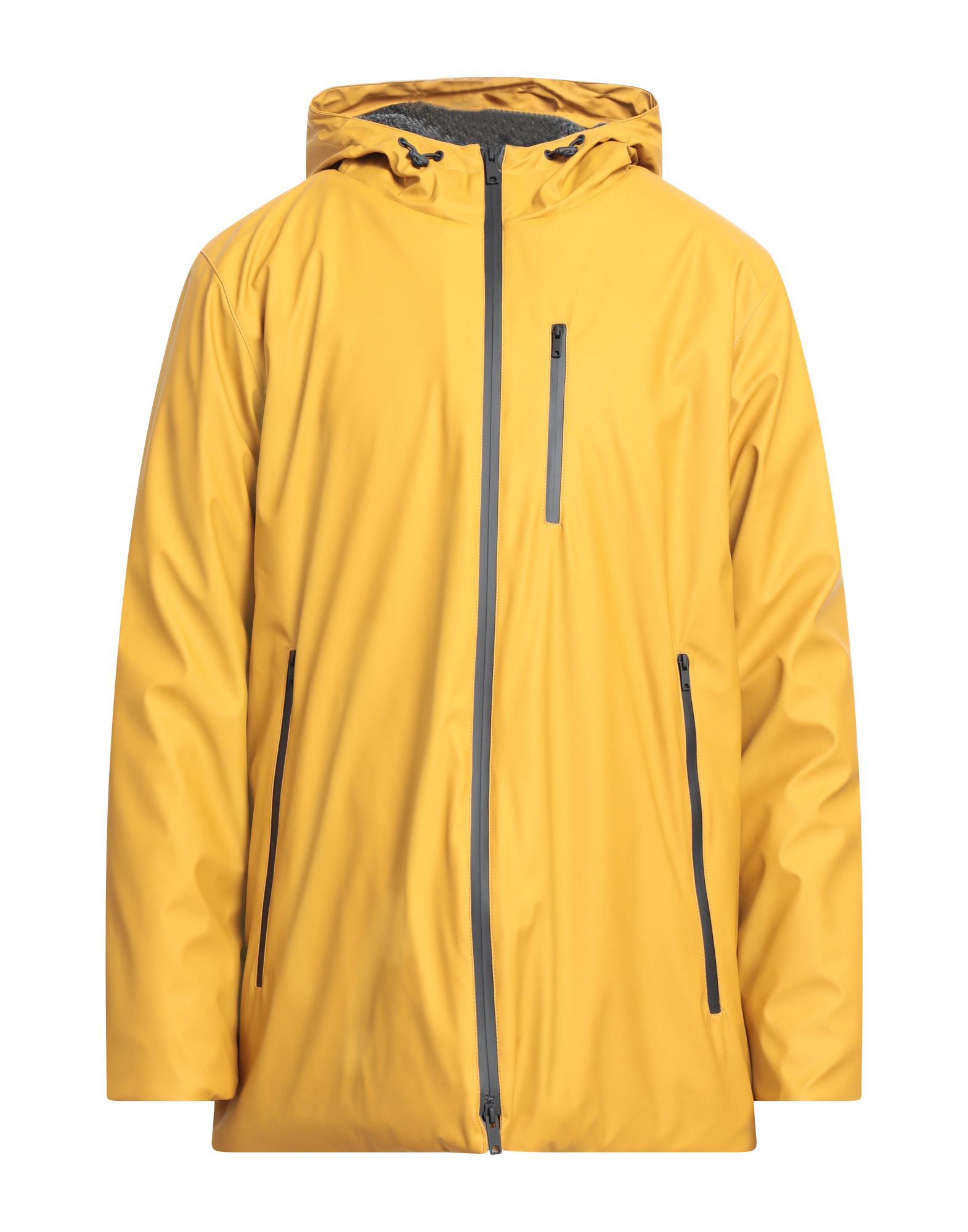 Homeward Clothes Jackets In Yellow