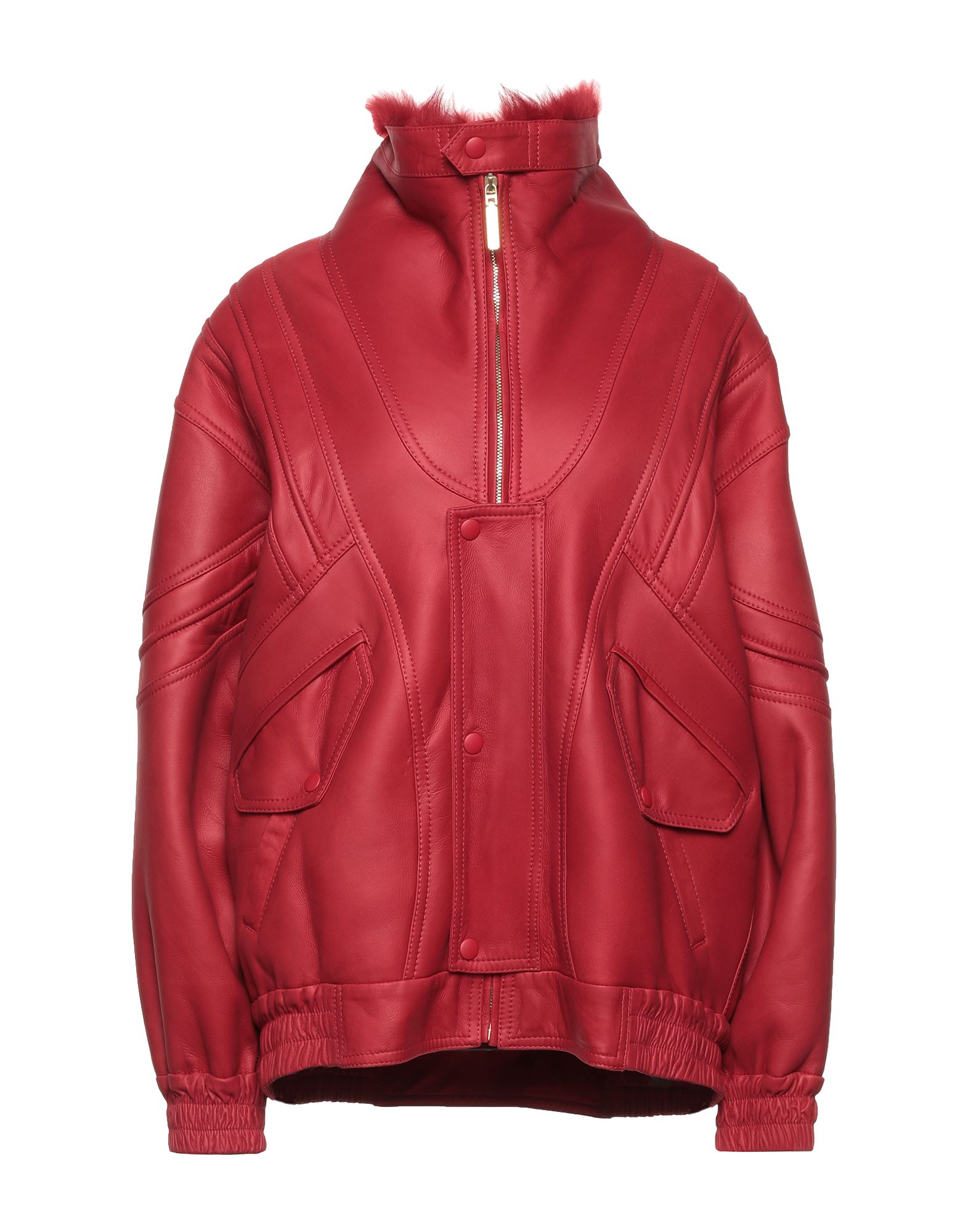  Alberta Ferretti - Jacken & Mäntel - Jacken Und Anoraks - On Yoox.com 
