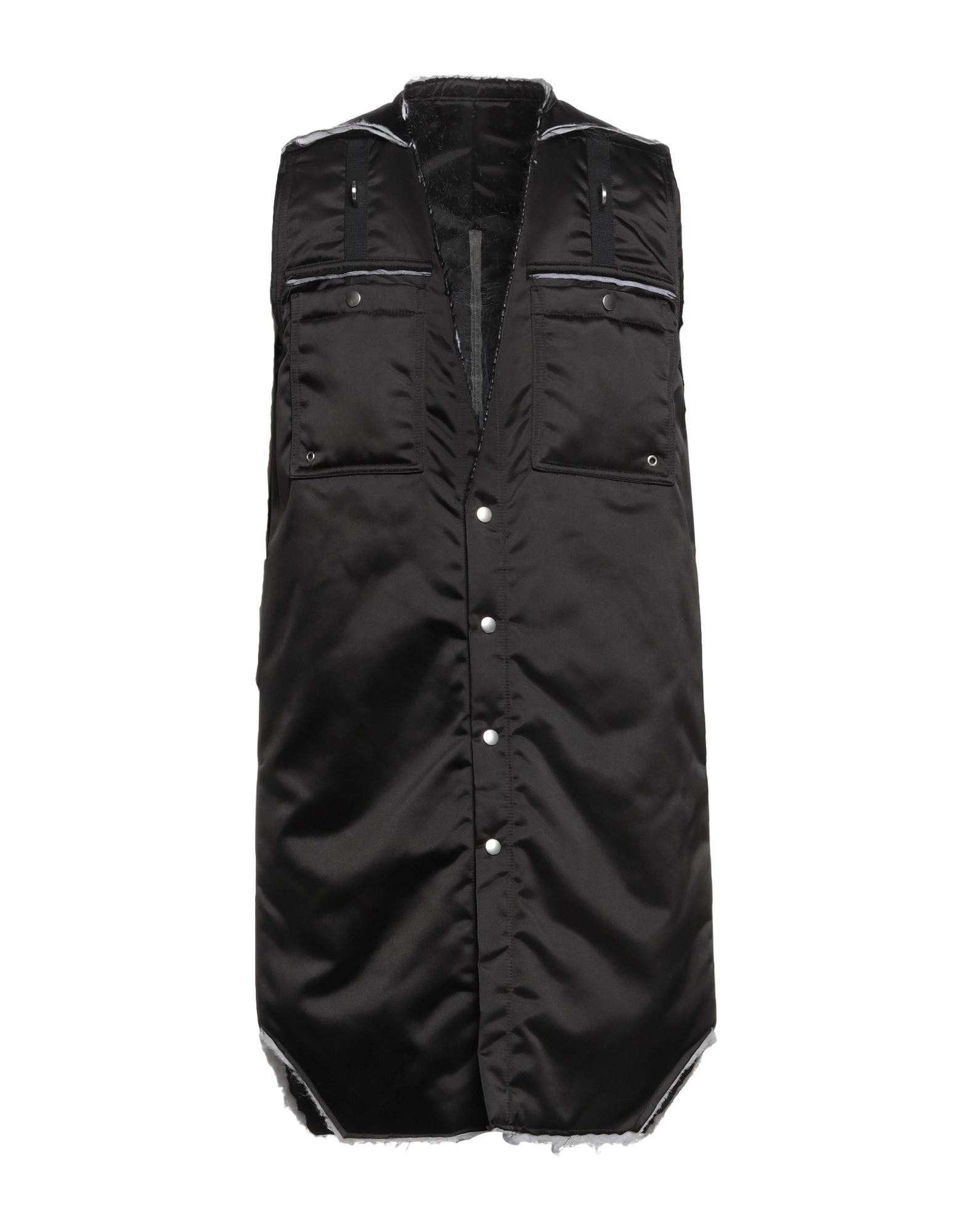 RICK OWENS ΠΑΛΤΟ & ΤΖΑΚΕΤ Μπουφάν και τζάκετ