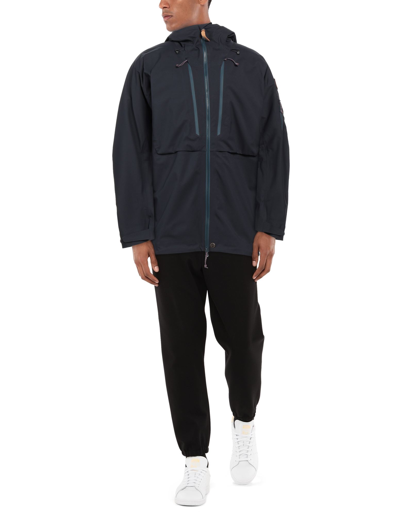  Fjällräven - Jacken & Mäntel - Jacken Und Anoraks - On Yoox.com 
