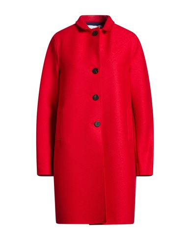 Mantel Damen Rot 38 Damen