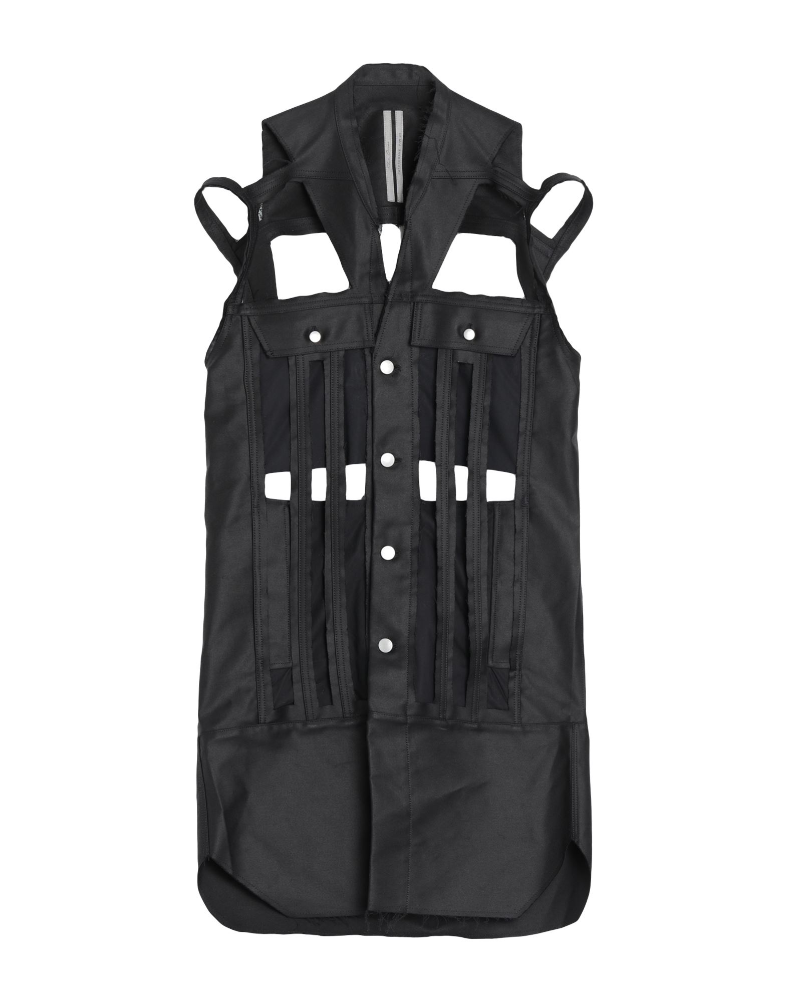 RICK OWENS ΠΑΛΤΟ & ΤΖΑΚΕΤ Πανωφόρι και καμπαρντίνα
