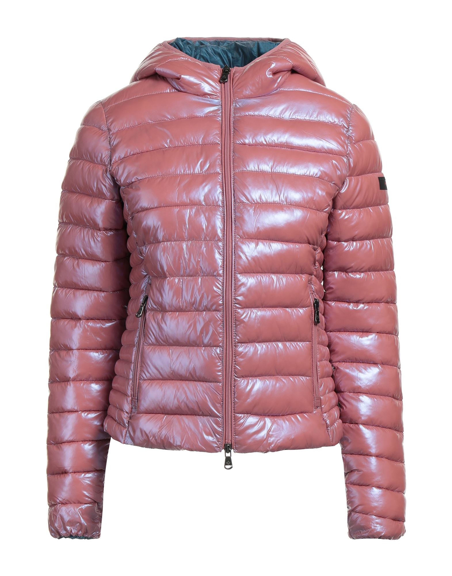 Canadian Down Jackets In Pink