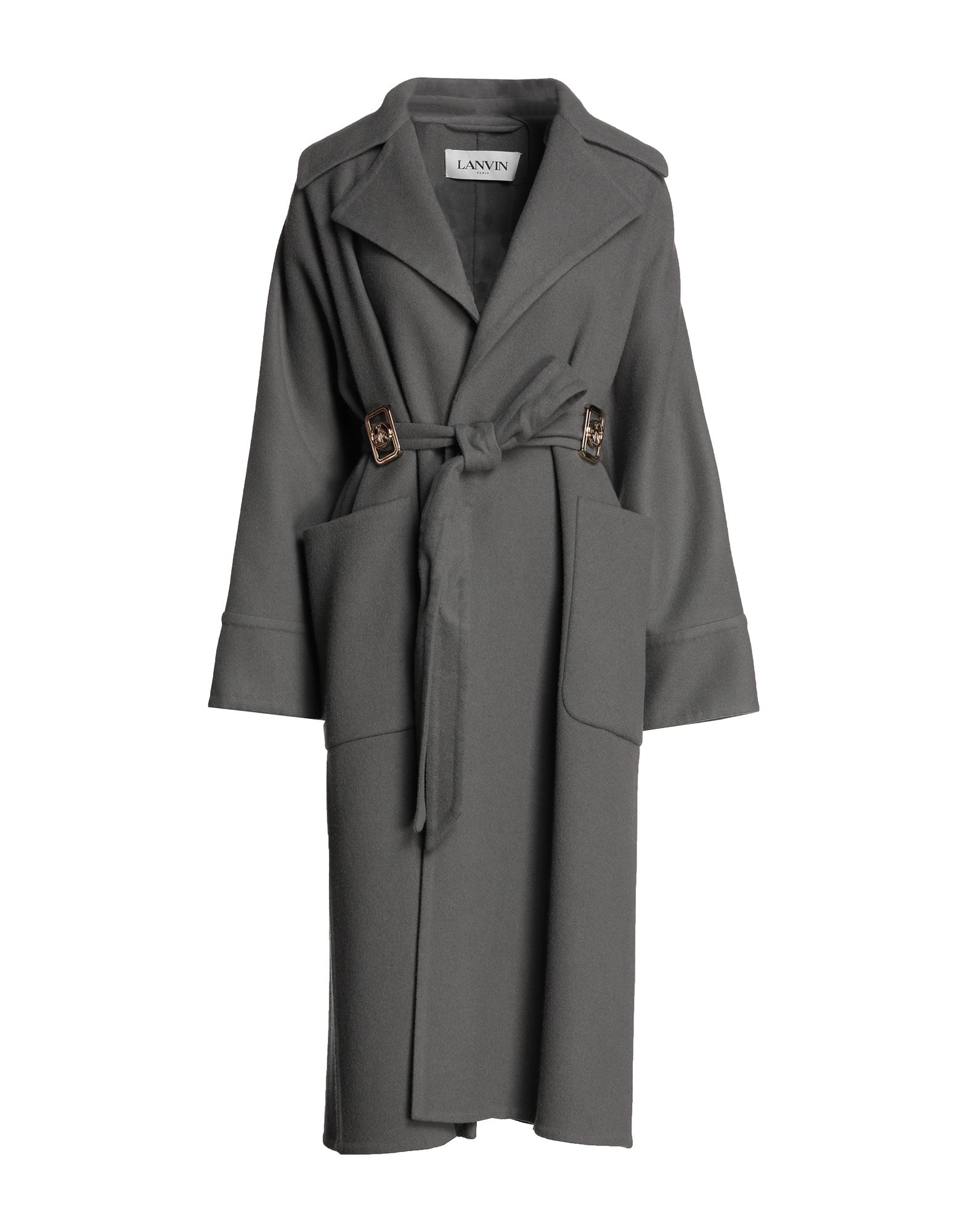  Lanvin - Jacken & Mäntel - Mäntel - On Yoox.com 