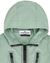 3 of 4 - LIGHTWEIGHT JACKET Man Q0130 SOFT-SHELL-R e.dye® TECHNOLOGY Detail D STONE ISLAND KIDS