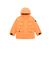 1 of 4 - Jacket Man 40234 SOFT-SHELL-R e.dye® TECHNOLOGY + DOWN Front STONE ISLAND KIDS