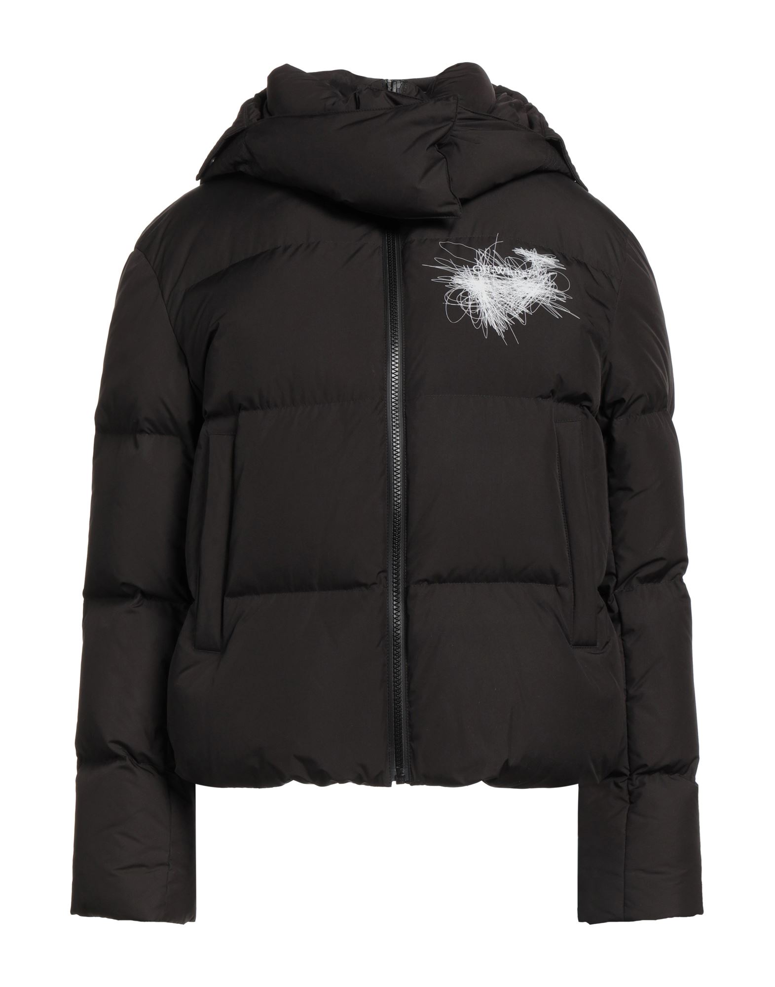 OFF-WHITE™ OFF-WHITE™ ΠΑΛΤΟ & ΤΖΑΚΕΤ Μπουφάν με επένδυση