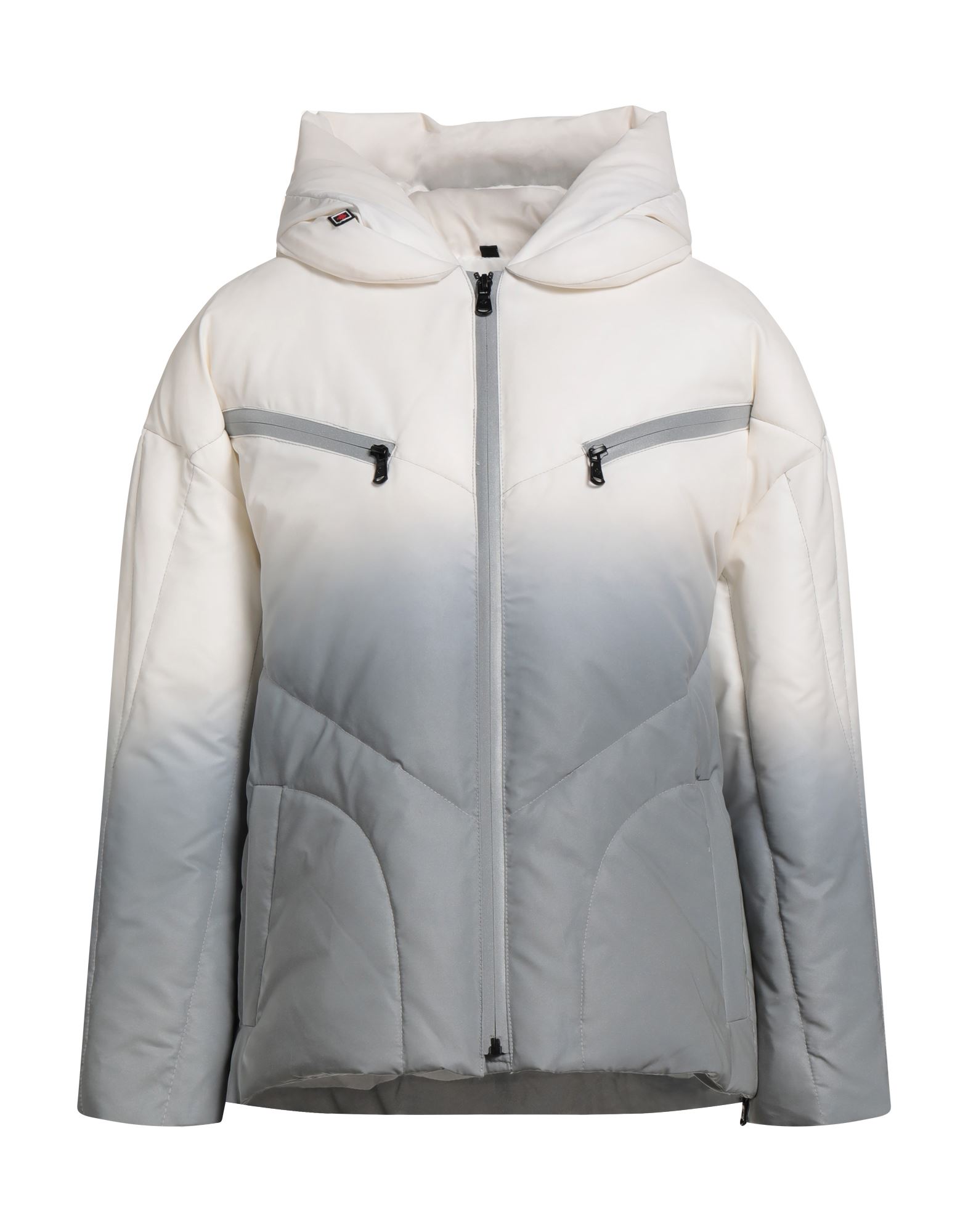 Canadian Down Jackets In White