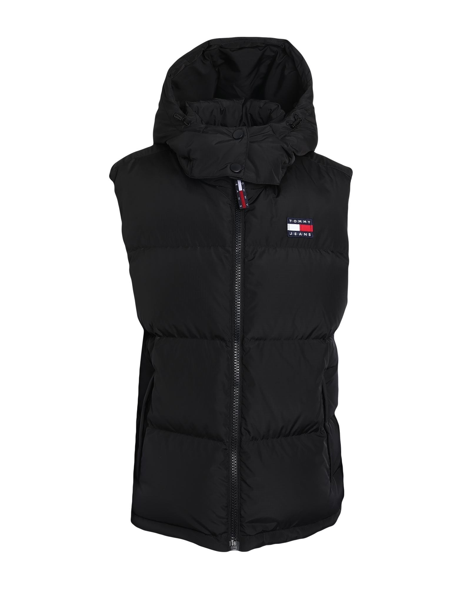 TOMMY JEANS ΠΑΛΤΟ & ΤΖΑΚΕΤ Μπουφάν με επένδυση