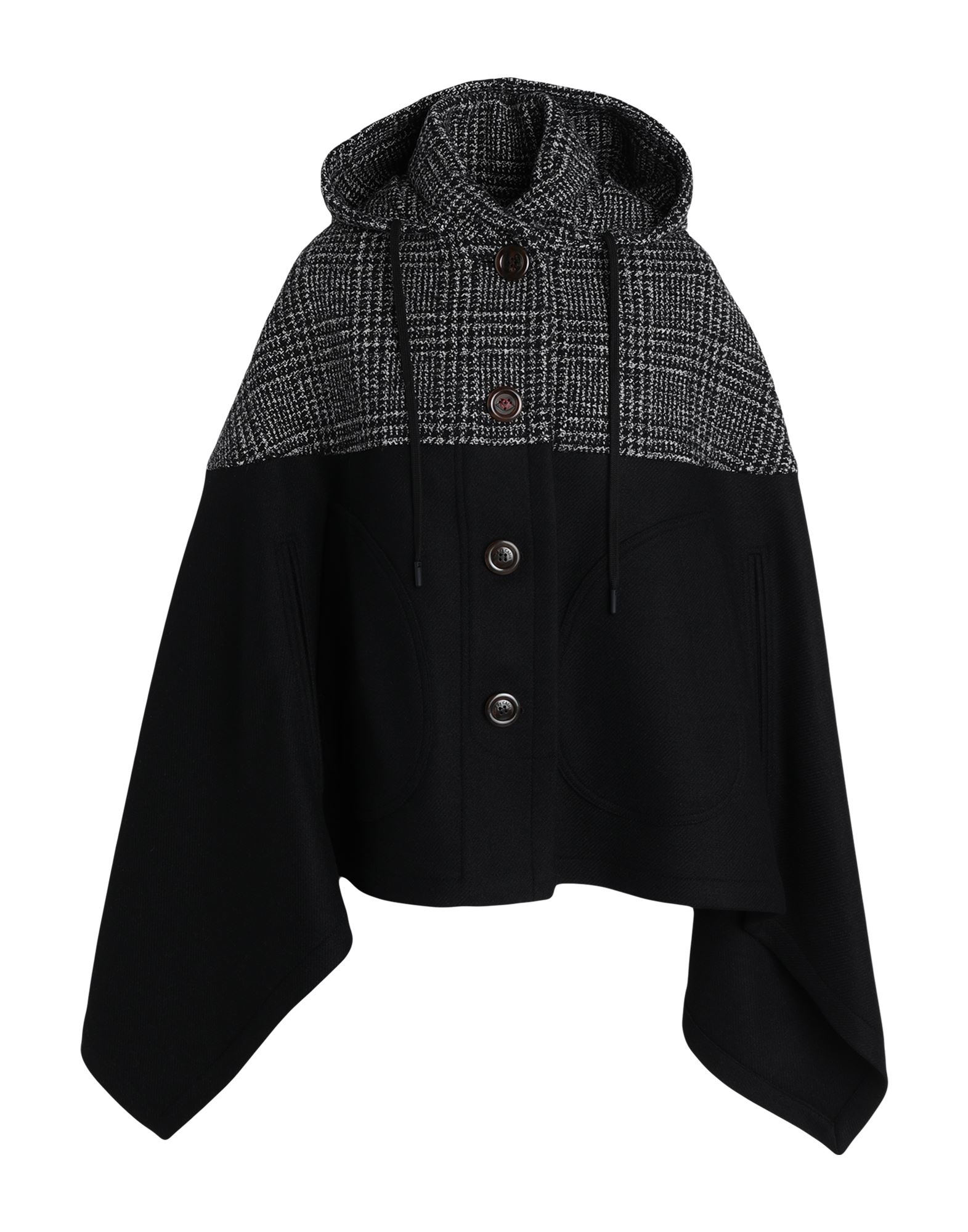  See By Chloé - Jacken & Mäntel - Capes - On Yoox.com 