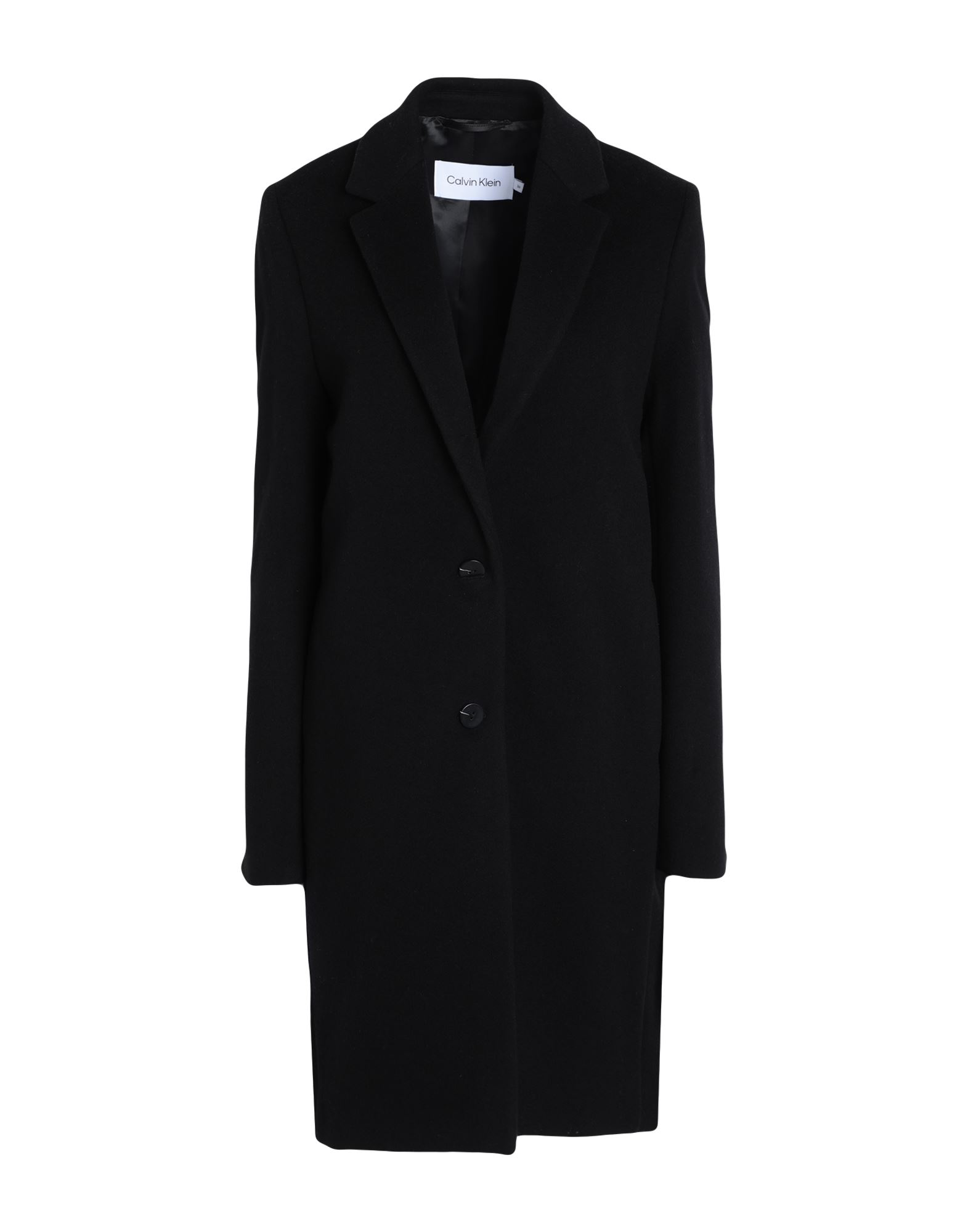  Calvin Klein - Jacken & Mäntel - Mäntel - On Yoox.com 