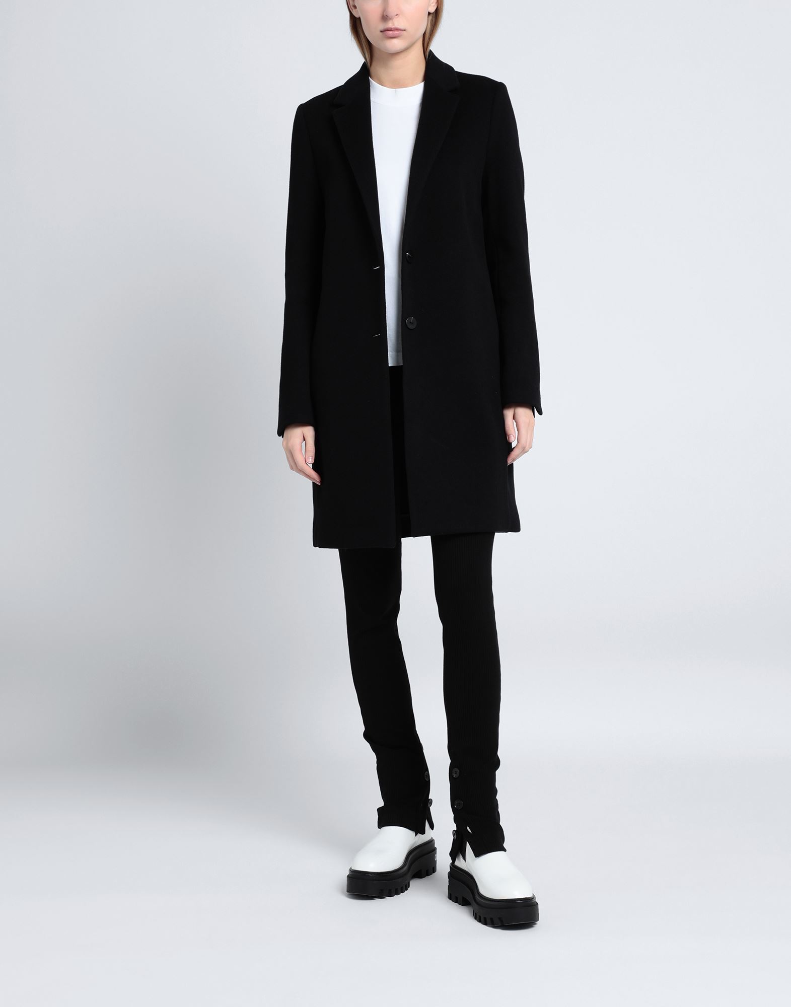  Calvin Klein - Jacken & Mäntel - Mäntel - On Yoox.com 