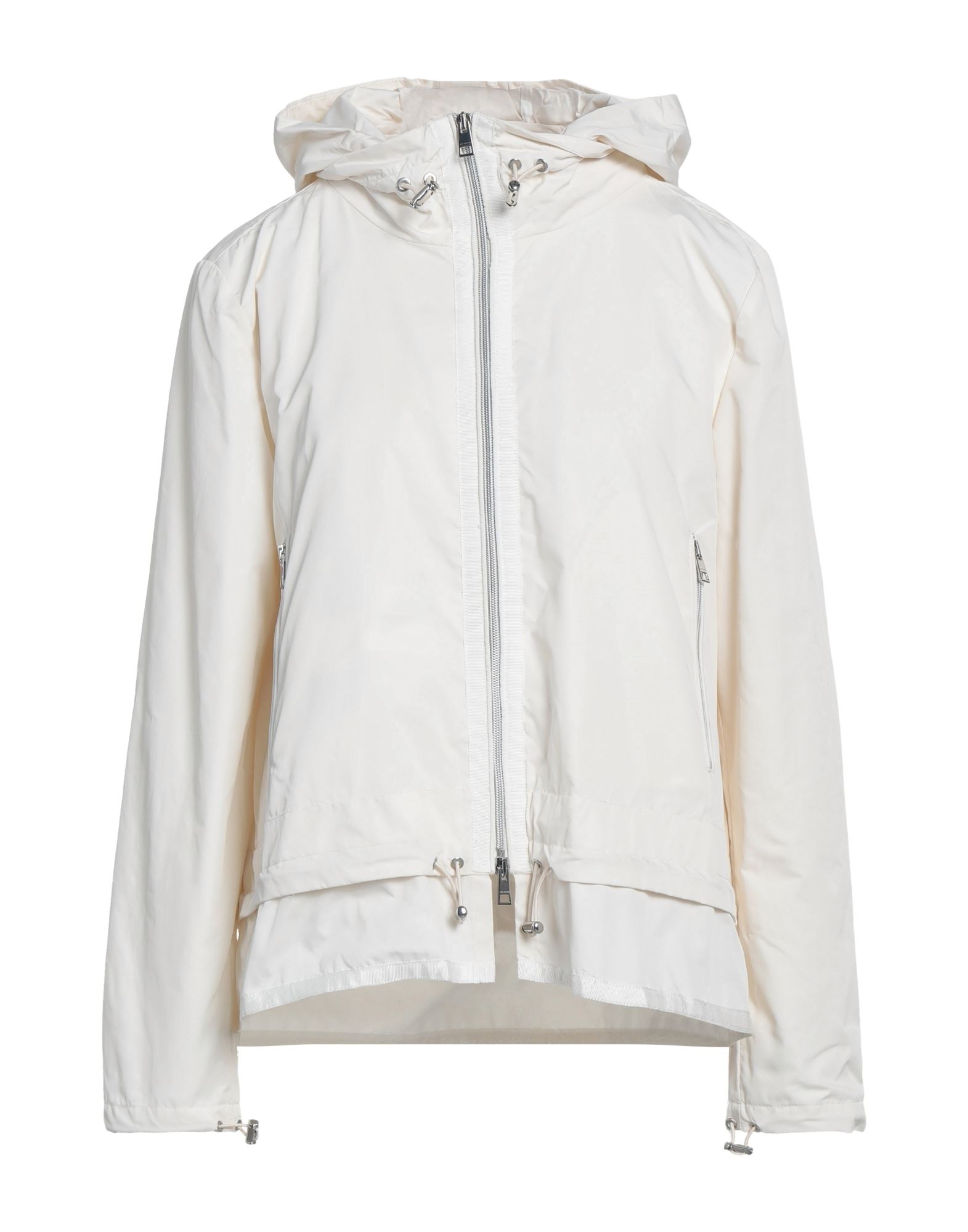 Jan Mayen Jackets In White