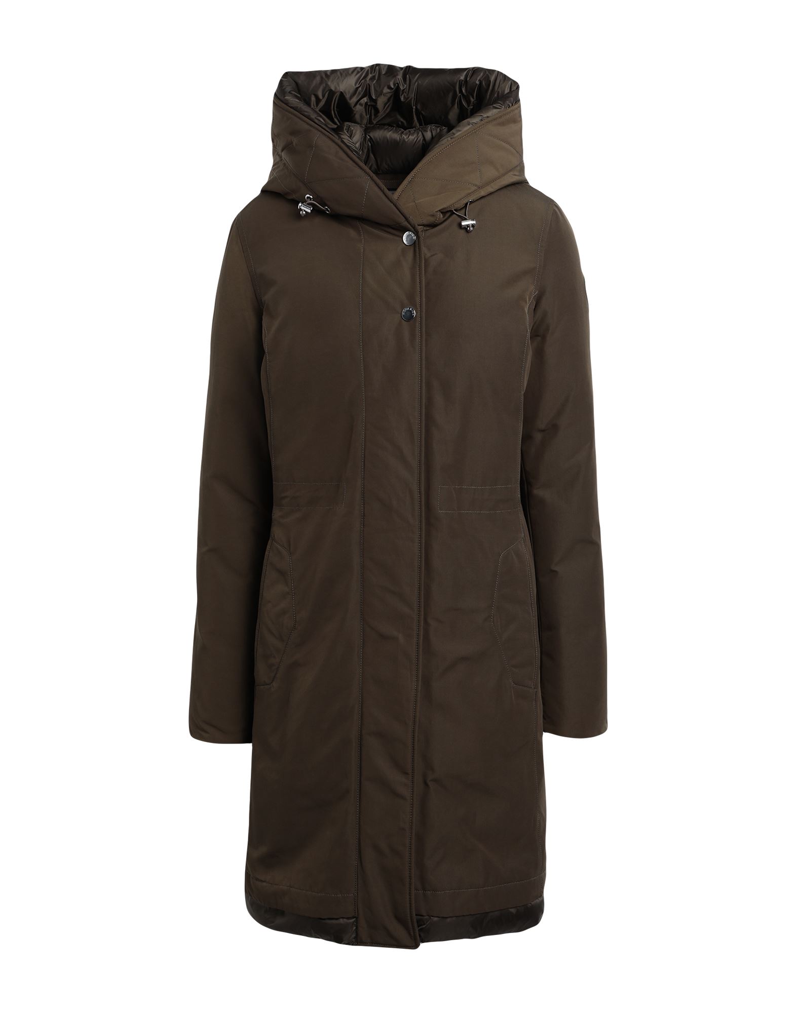 WOOLRICH WOOLRICH ΠΑΛΤΟ & ΤΖΑΚΕΤ Μπουφάν με επένδυση