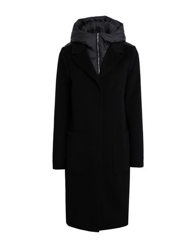 Fjola tech wool clearance coat