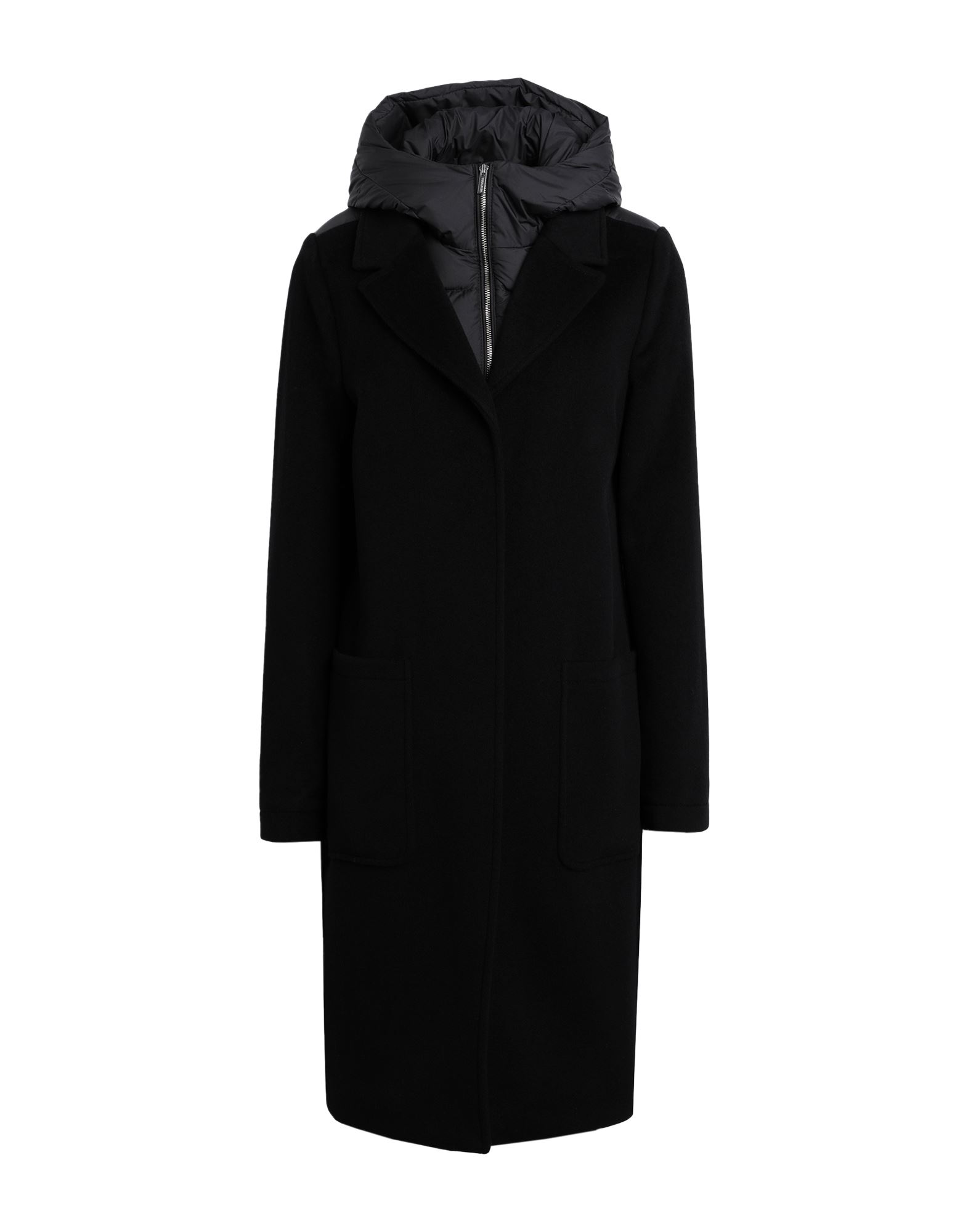  Woolrich - Jacken & Mäntel - Pufferjacken & Daunenjacken - On Yoox.com 
