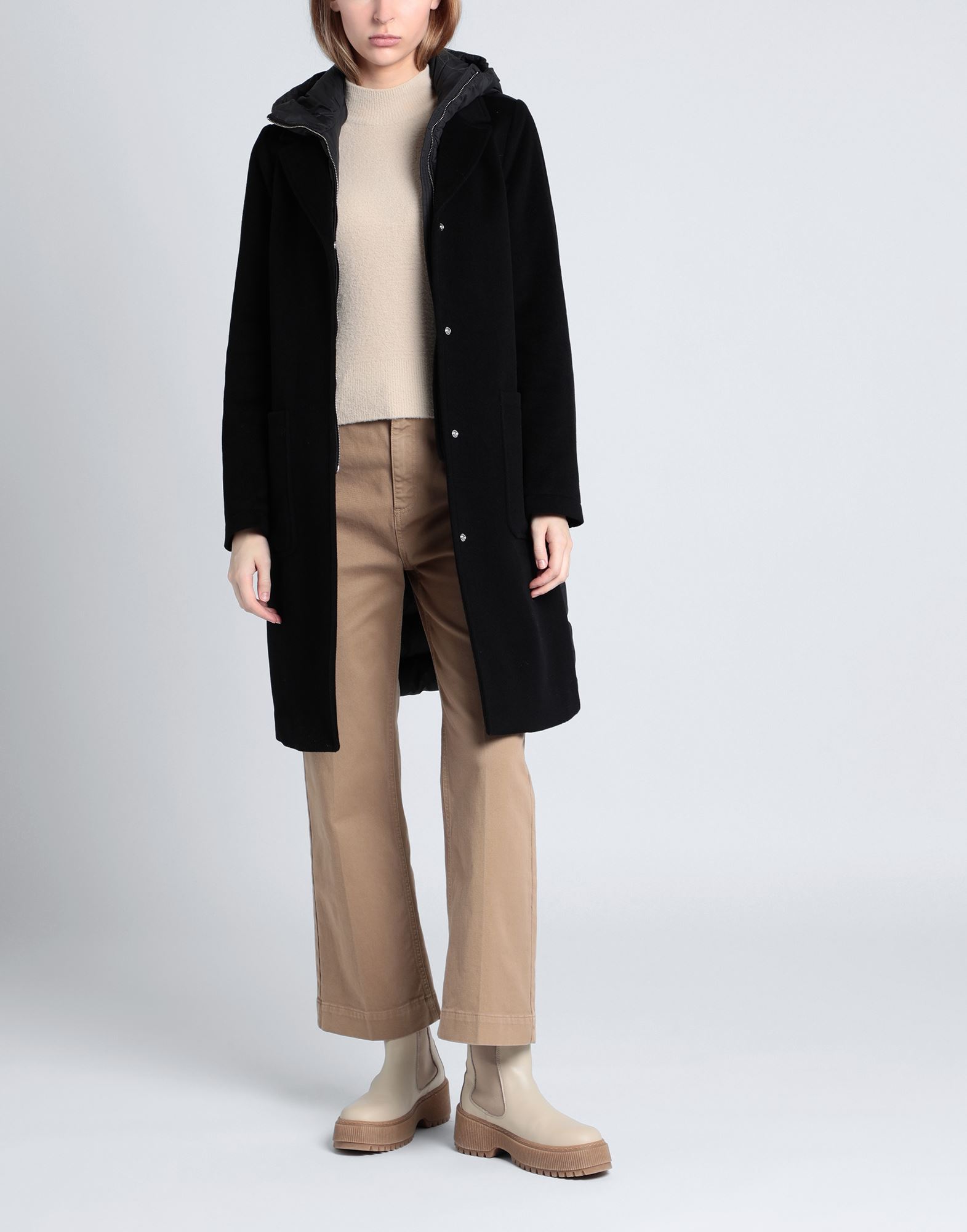  Woolrich - Jacken & Mäntel - Pufferjacken & Daunenjacken - On Yoox.com 