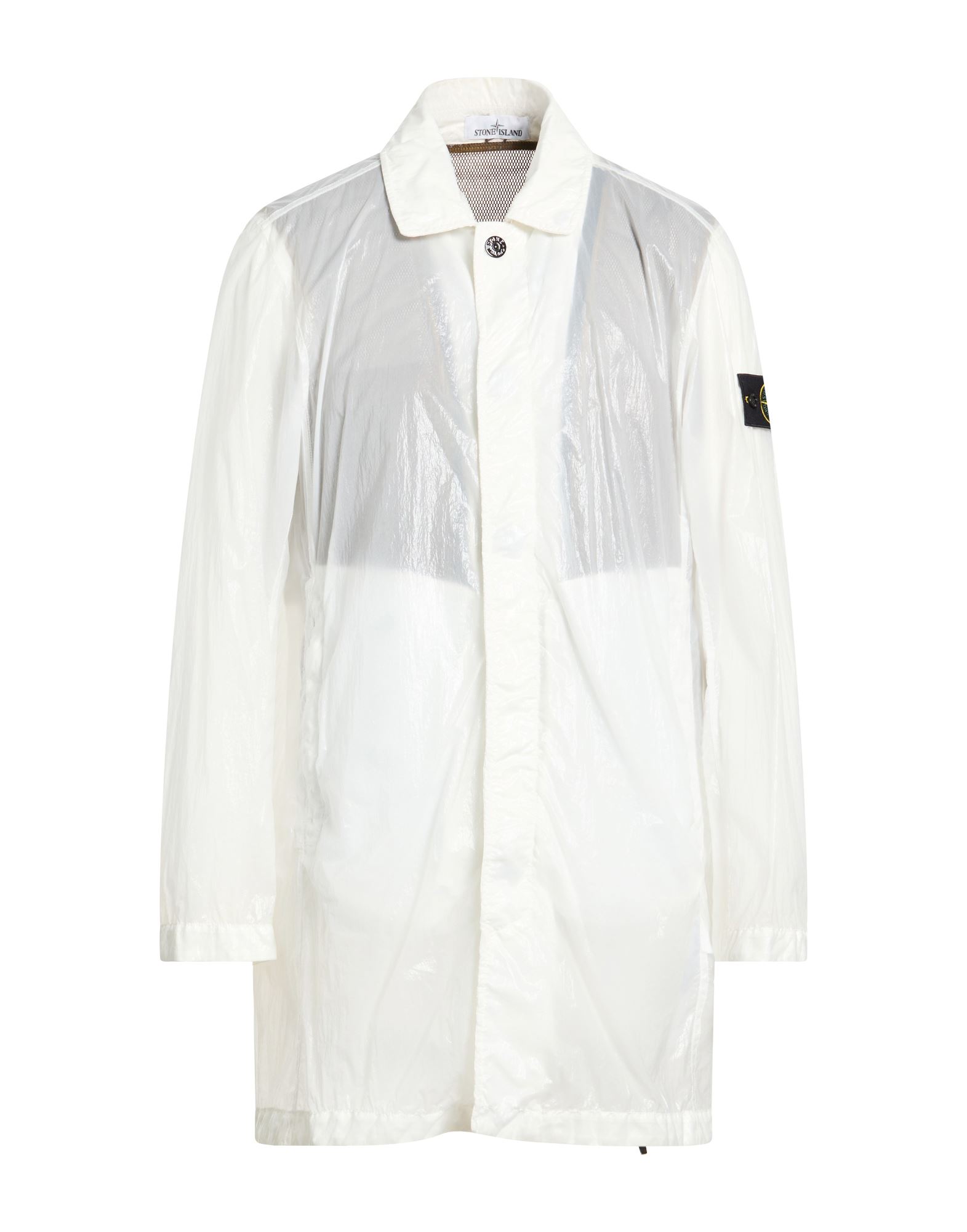 STONE ISLAND ΠΑΛΤΟ & ΤΖΑΚΕΤ Πανωφόρι και καμπαρντίνα