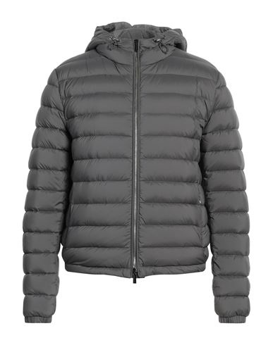 Moorer Man Puffer Lead Size 36 Polyamide, Polyurethane