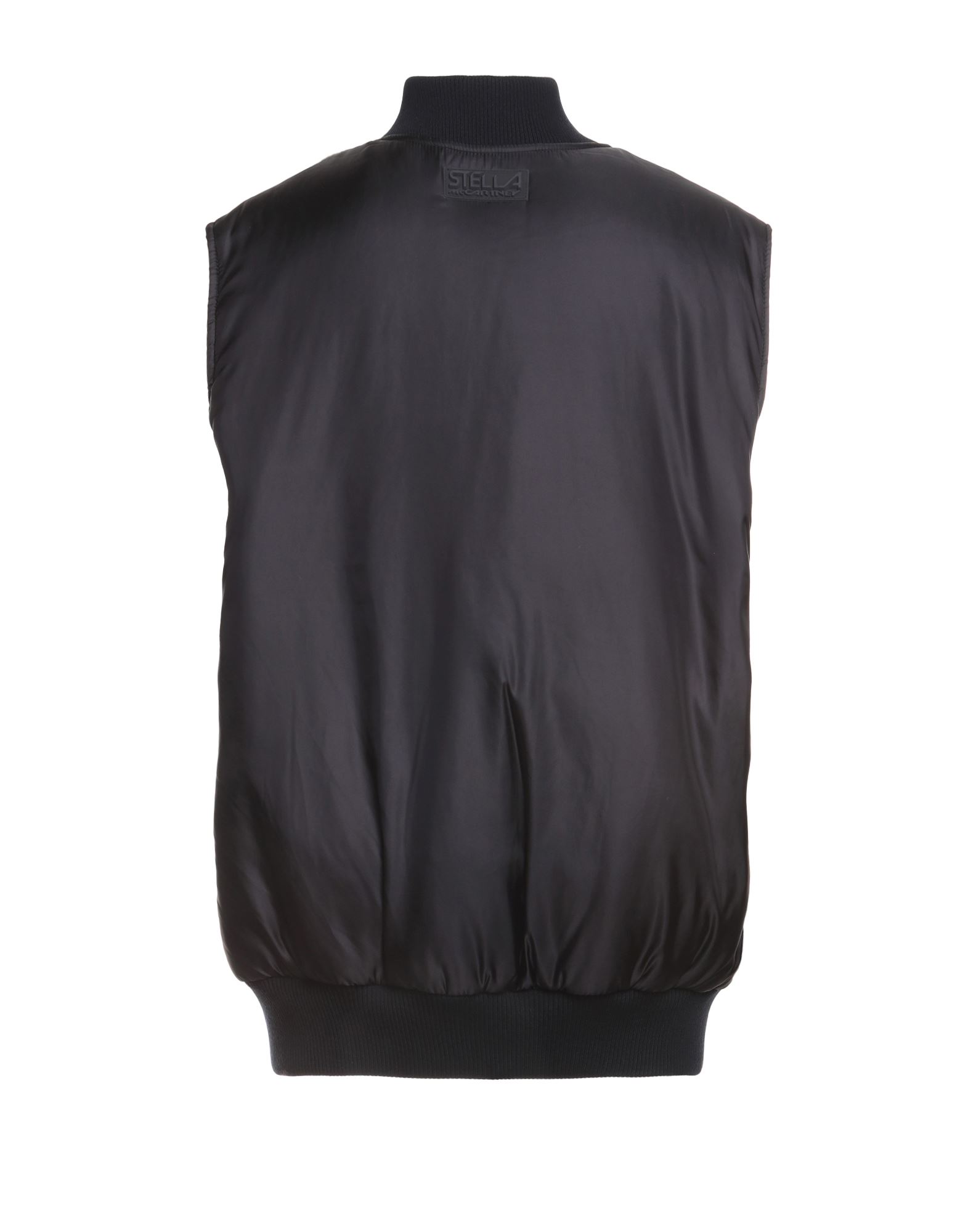  Stella Mccartney - Jacken & Mäntel - Pufferjacken & Daunenjacken - On Yoox.com 