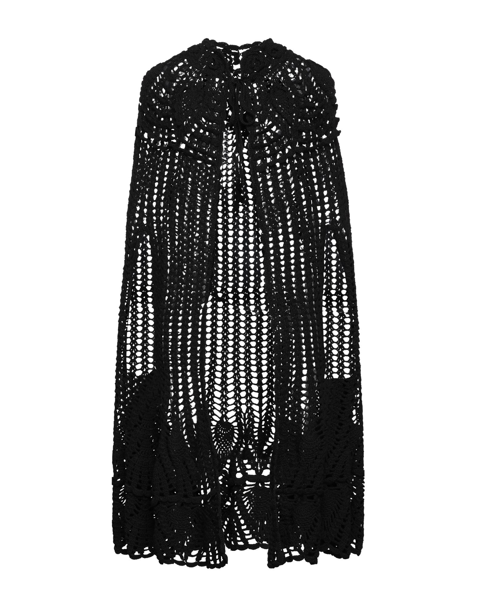  Dolce&gabbana - Jacken & Mäntel - Capes - On Yoox.com 