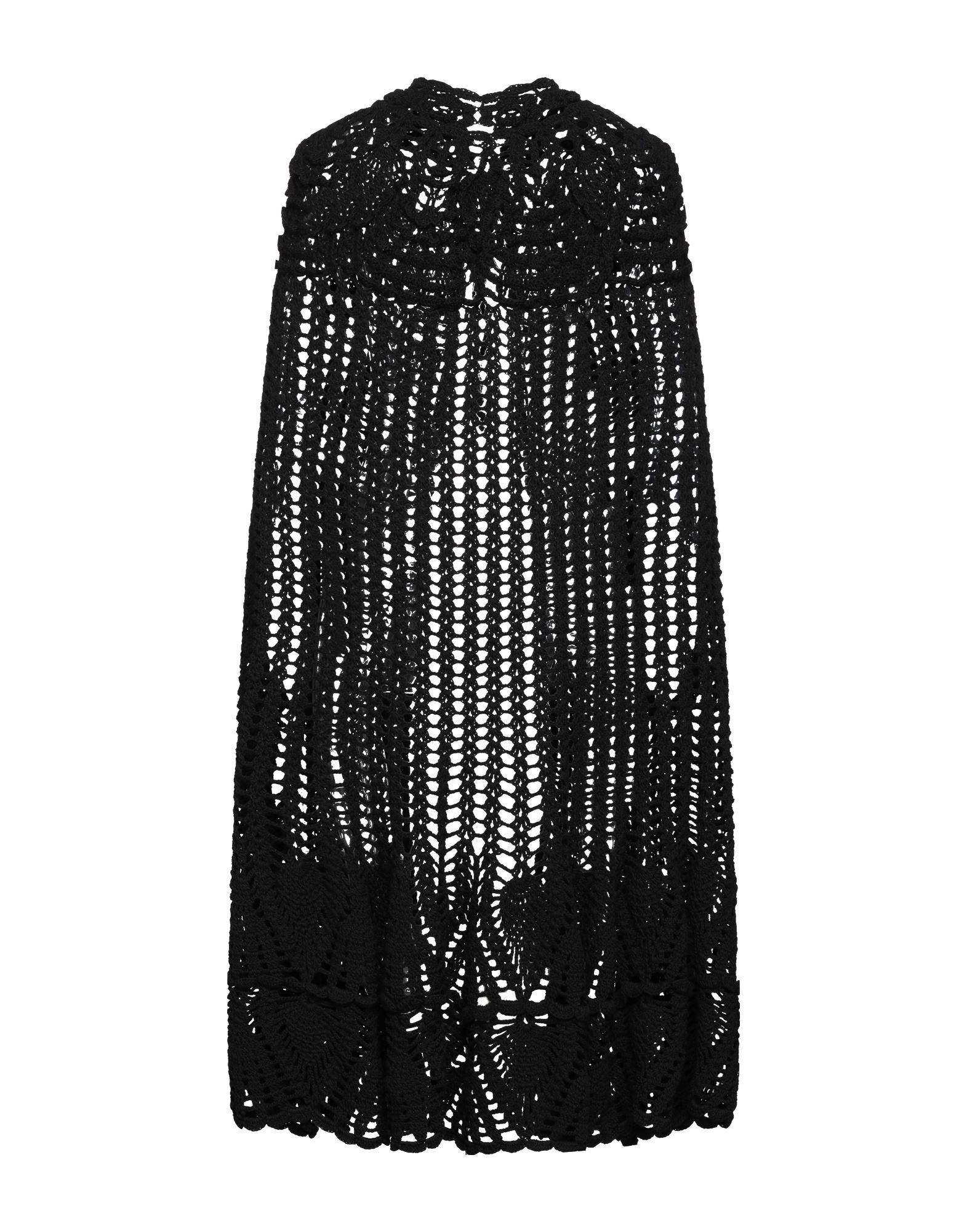  Dolce&gabbana - Jacken & Mäntel - Capes - On Yoox.com 