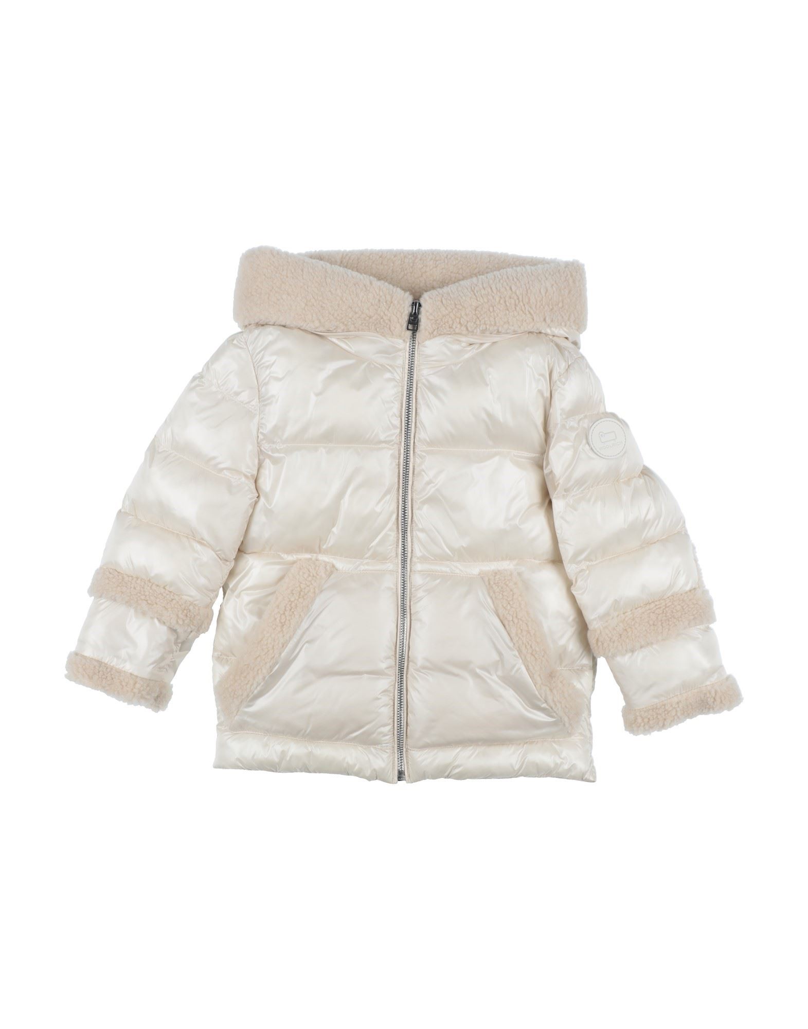  Woolrich - Jacken & Mäntel - Pufferjacken & Daunenjacken - On Yoox.com 