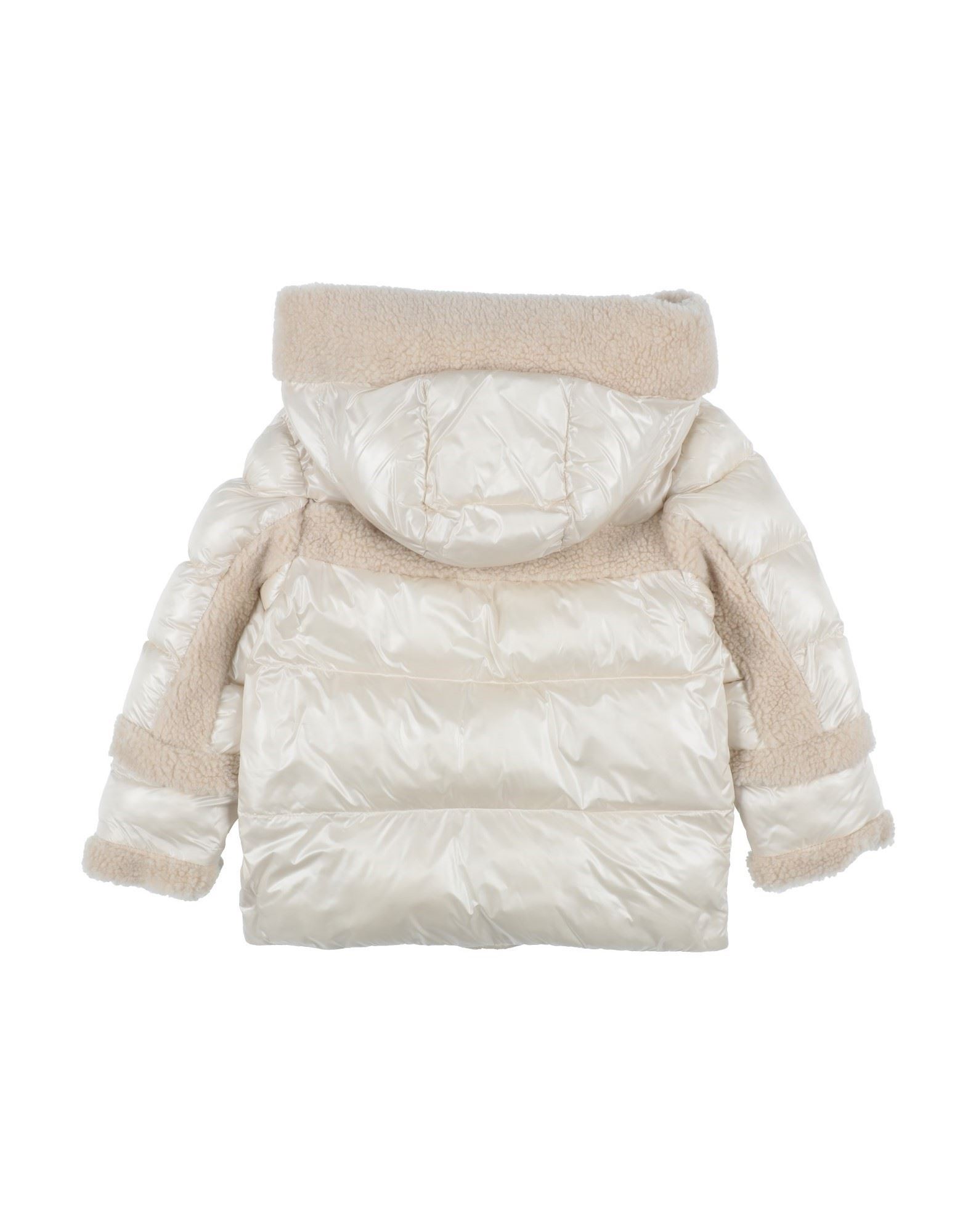  Woolrich - Jacken & Mäntel - Pufferjacken & Daunenjacken - On Yoox.com 