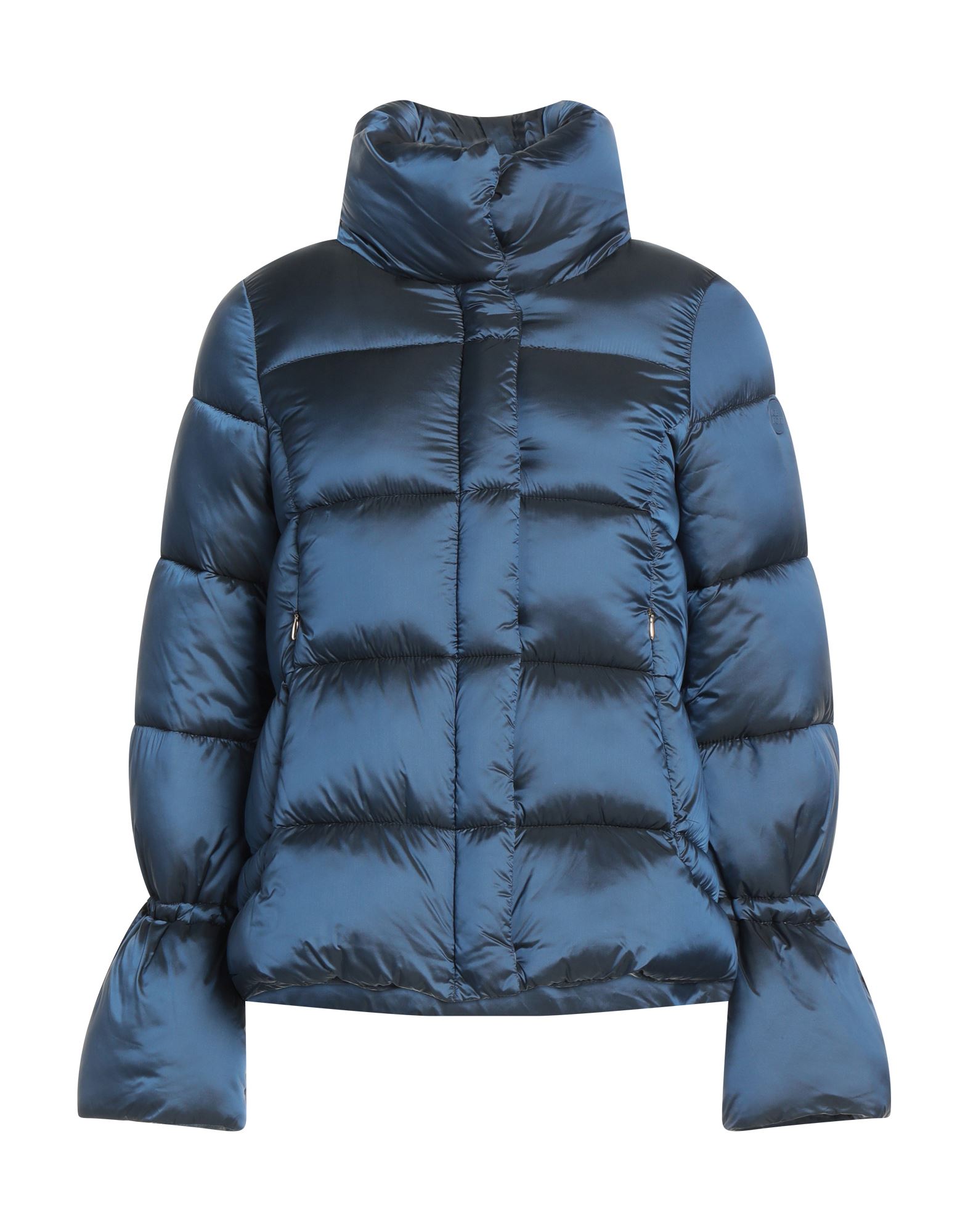Iceport Down Jackets In Blue