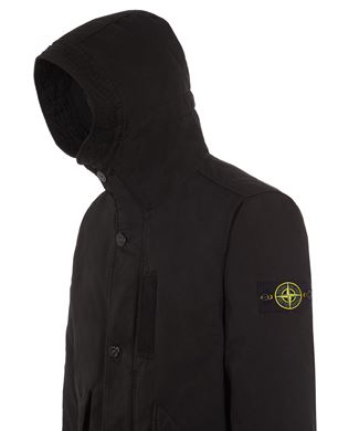 Jacket Stone Island Men - Official Store