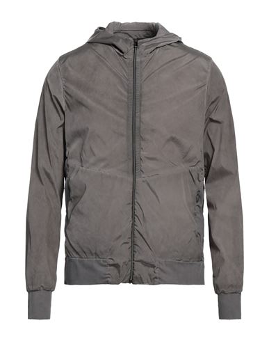 Rrd Man Jacket Dove Grey Size 40 Polyamide, Elastane