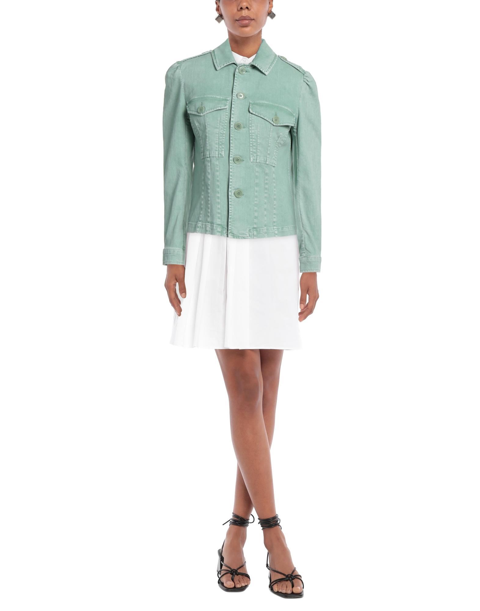  Philosophy Di Lorenzo Serafini - Jacken & Mäntel - Jeansjacken/mäntel - On Yoox.com 