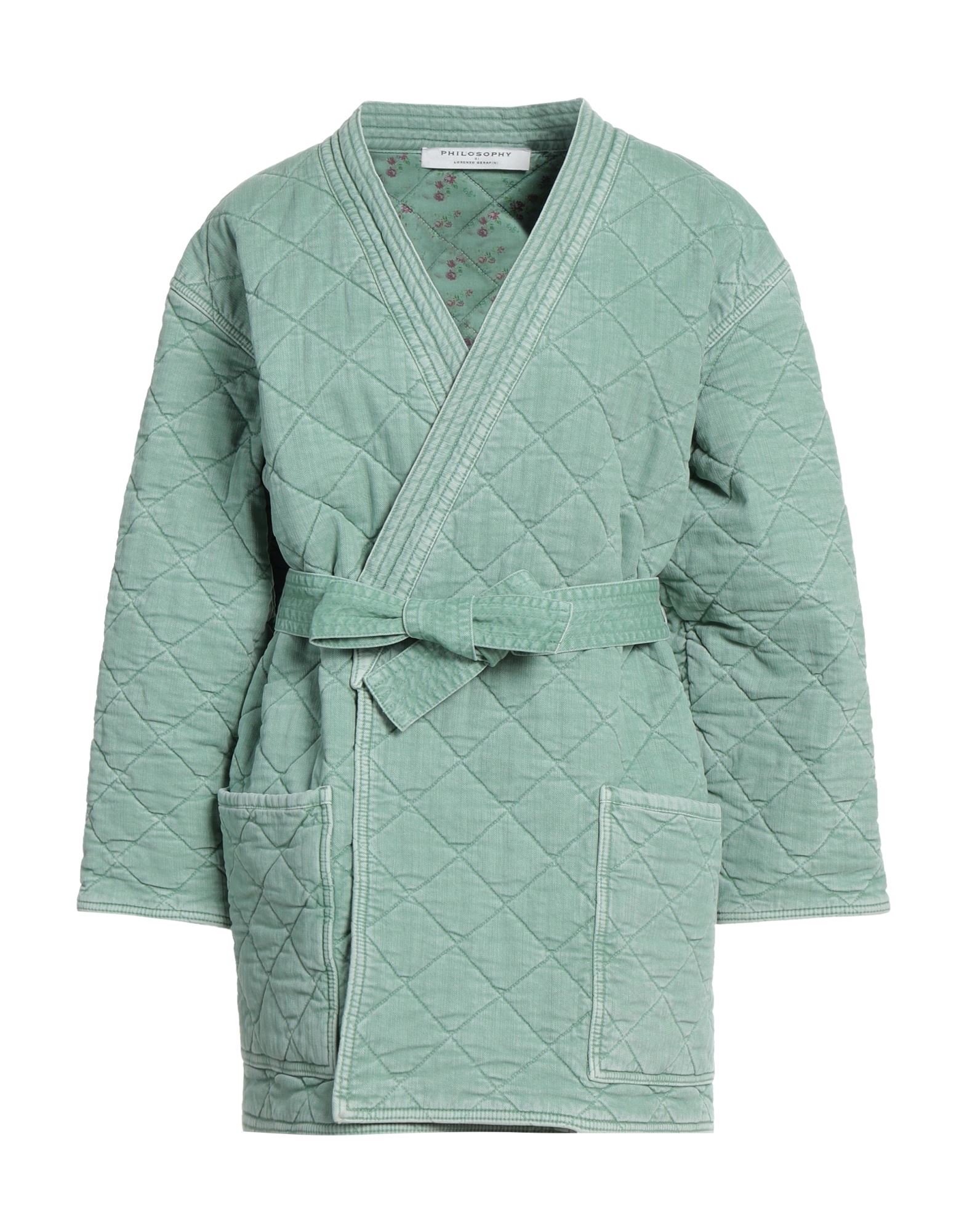  Philosophy Di Lorenzo Serafini - Jacken & Mäntel - Jeansjacken/mäntel - On Yoox.com 