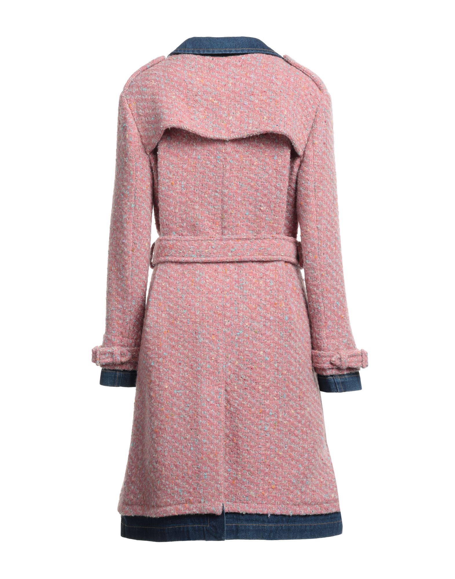  Moschino - Jacken & Mäntel - Mäntel - On Yoox.com 