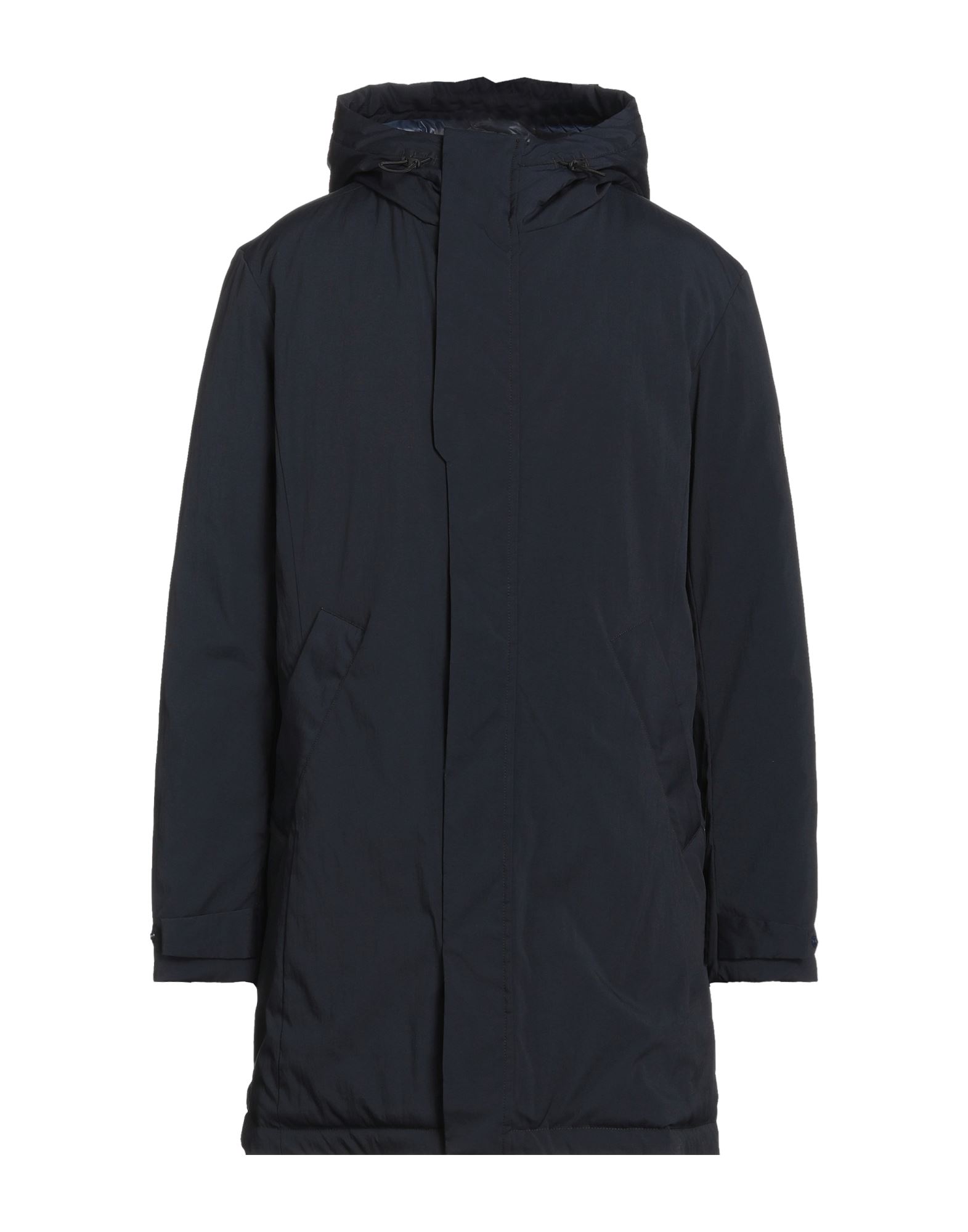 Tatras Down Jackets In Dark Blue