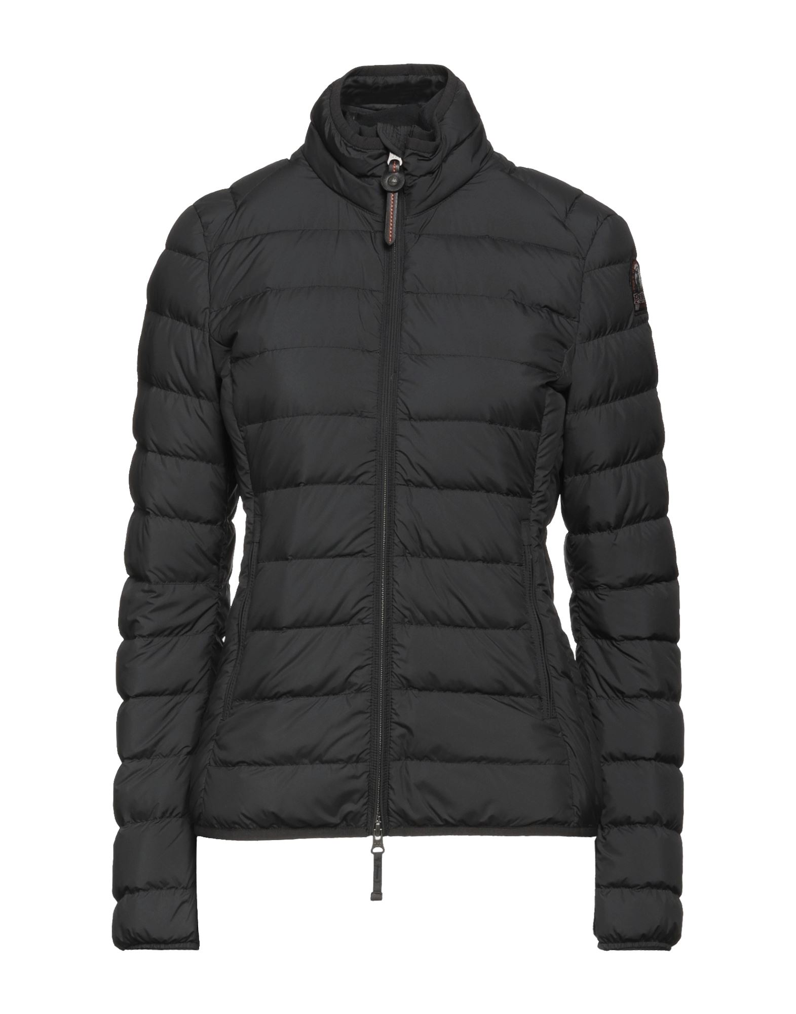 Parajumpers Down Jackets In Black