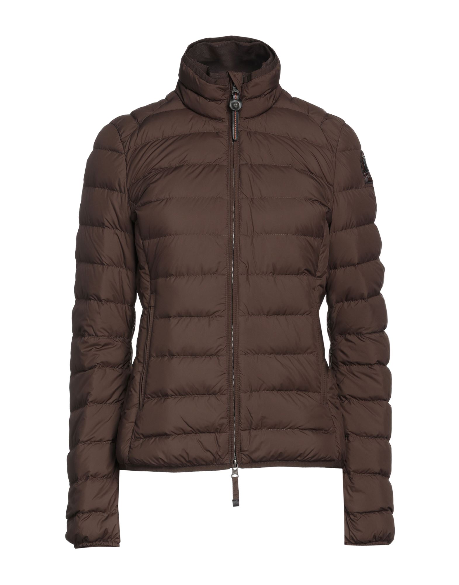 Parajumpers Down Jackets In Brown