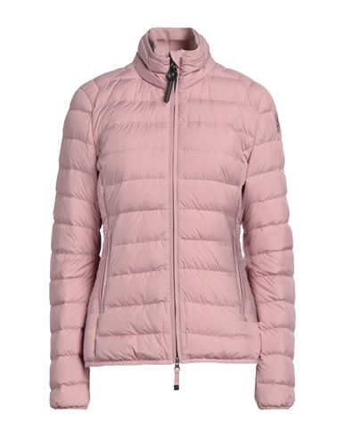 PARAJUMPERS PARAJUMPERS WOMAN PUFFER BLUSH SIZE XXS POLYESTER