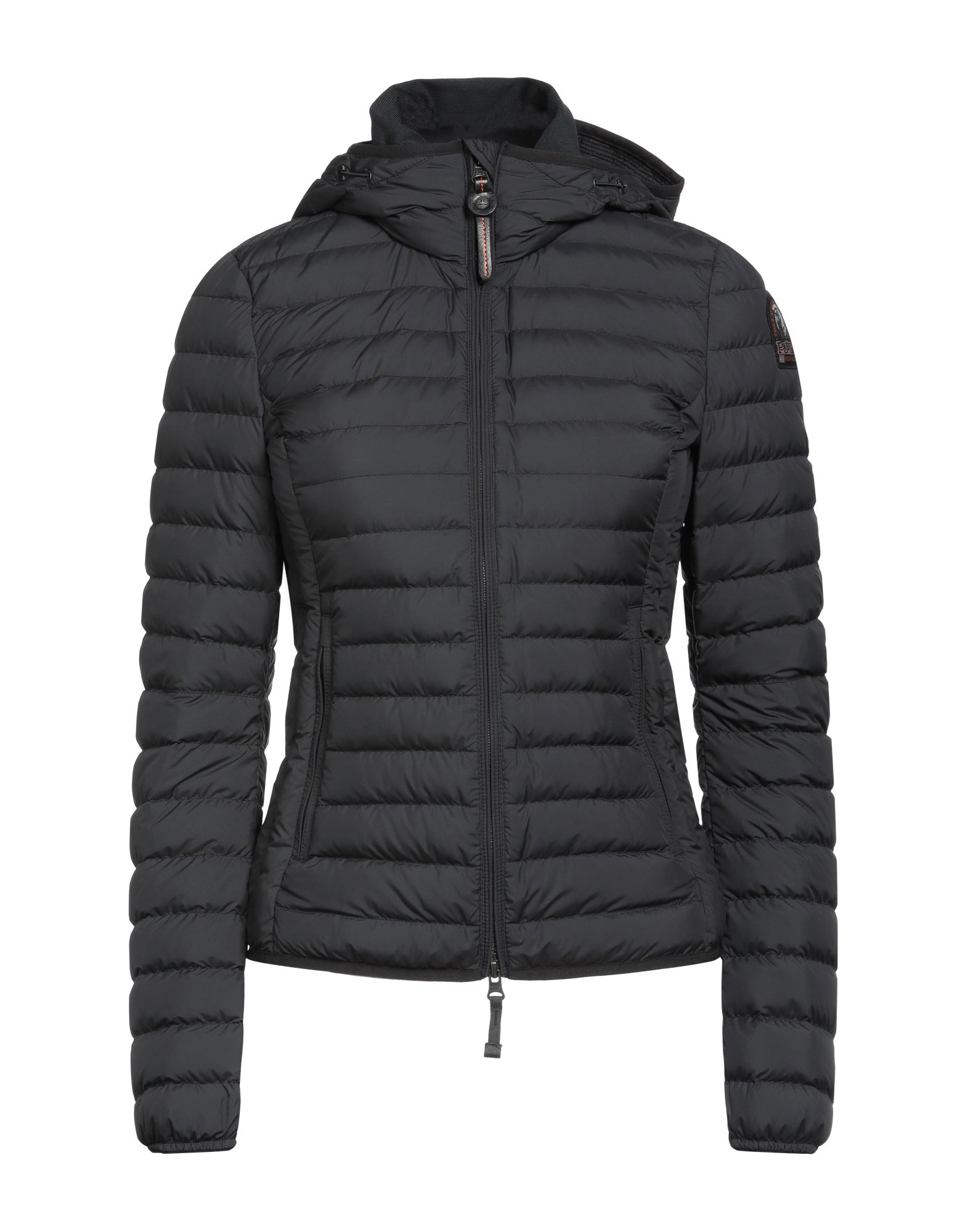 Parajumpers Down Jackets In Steel Grey