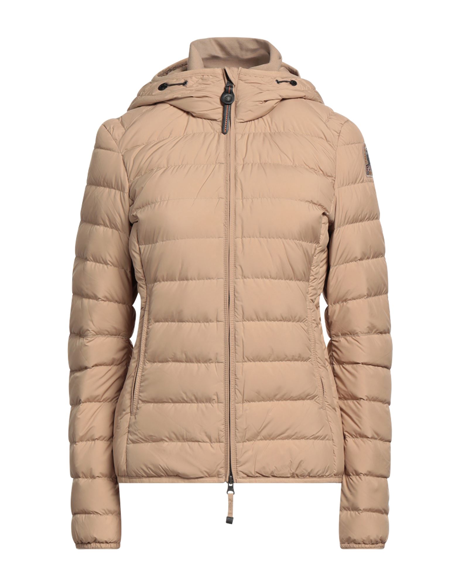 Parajumpers Down Jackets In Beige