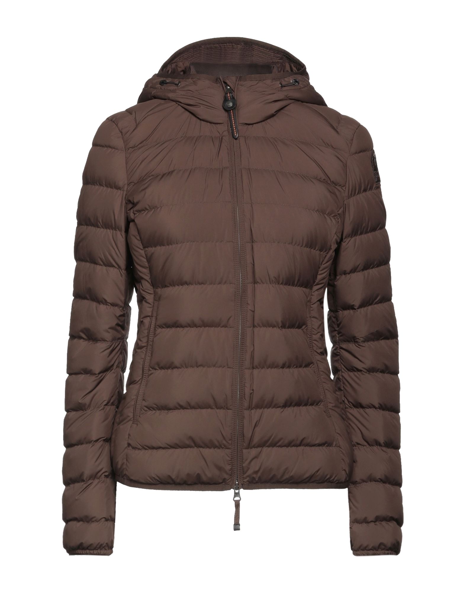 Parajumpers Down Jackets In Brown