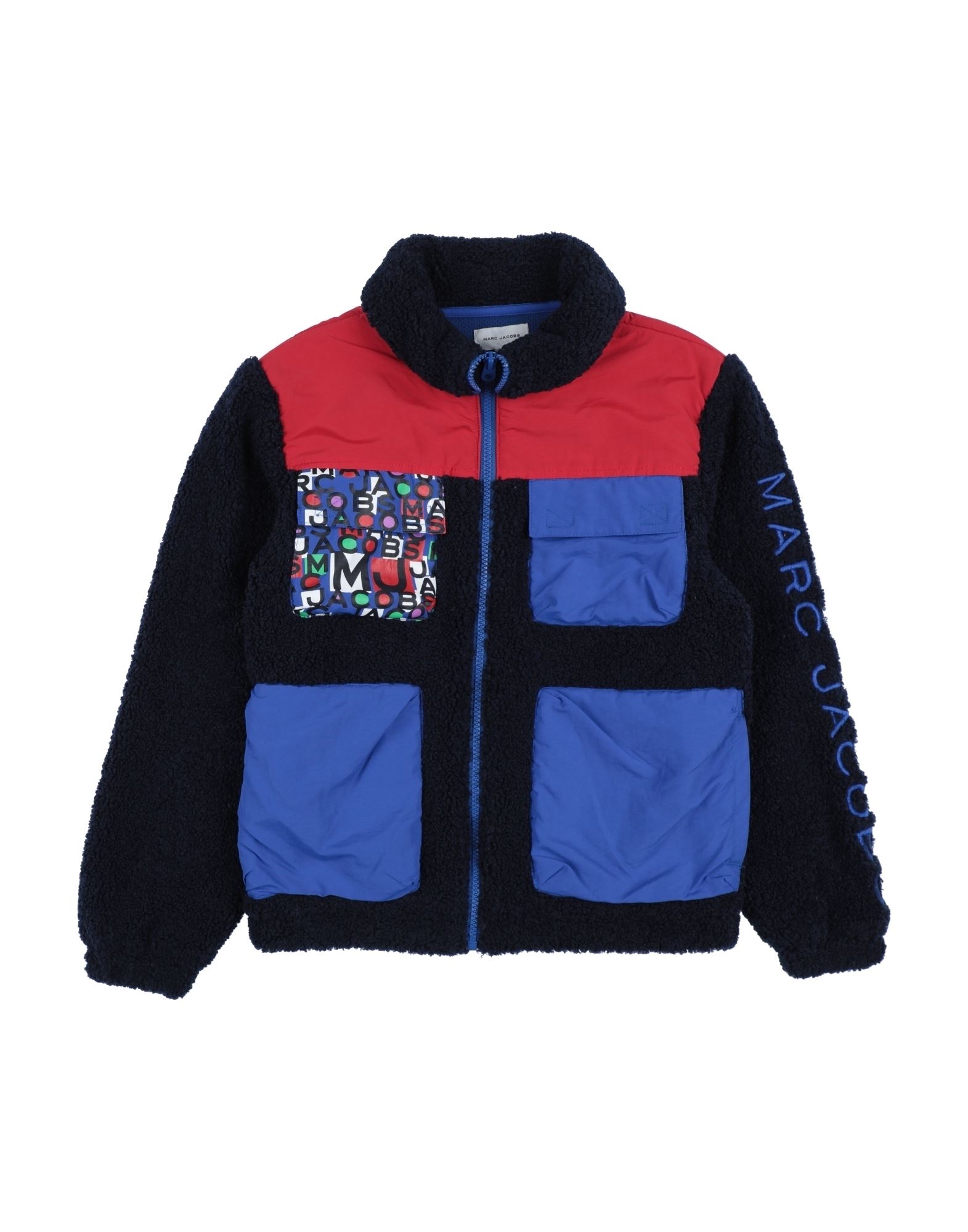 MARC JACOBS ΠΑΛΤΟ & ΤΖΑΚΕΤ Μουτόν και teddy